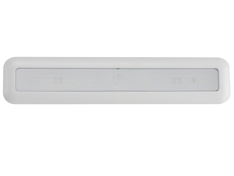 MÜLLER-LICHT LED-Mobillicht, Mobina Push 30, 4000k MÜLLER-LICHT LED-Mobillicht, Mobina Push 30, 4000k