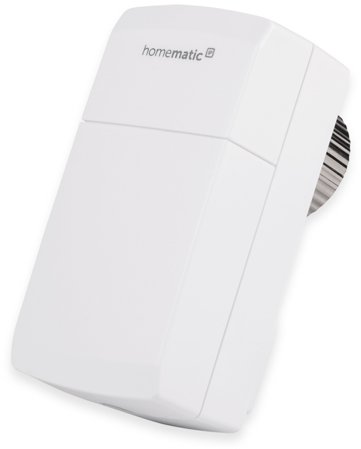 HOMEMATIC IP Smart Home 155648A0, Heizkörper-Thermostatkopf kompakt HOMEMATIC IP Smart Home 155648A0, Heizkörper-Thermostatkopf kompakt