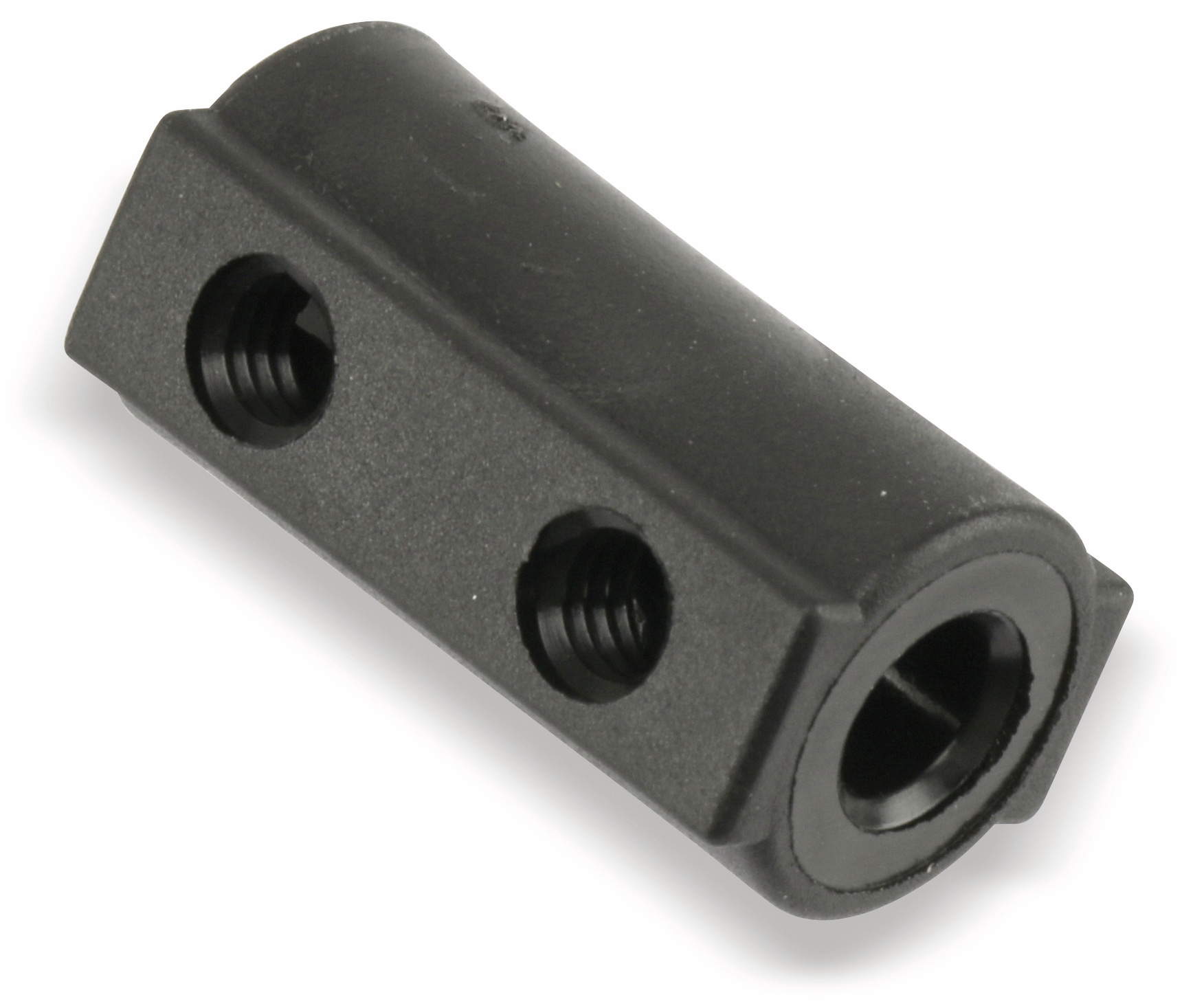 Wellenkupplung 4 mm Wellenkupplung 4 mm