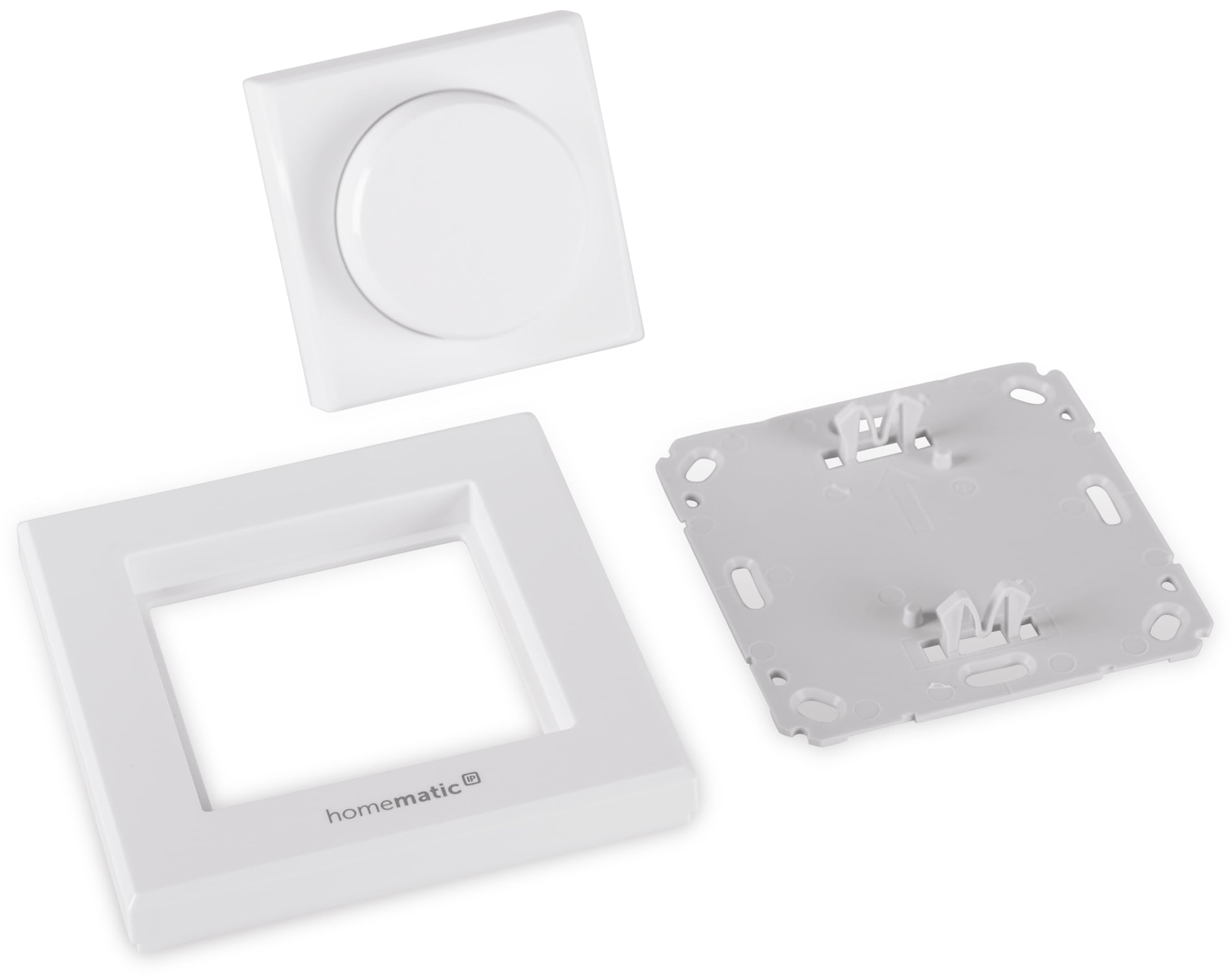 HOMEMATIC IP Smart Home 154888A0 Drehtaster HOMEMATIC IP Smart Home 154888A0 Drehtaster