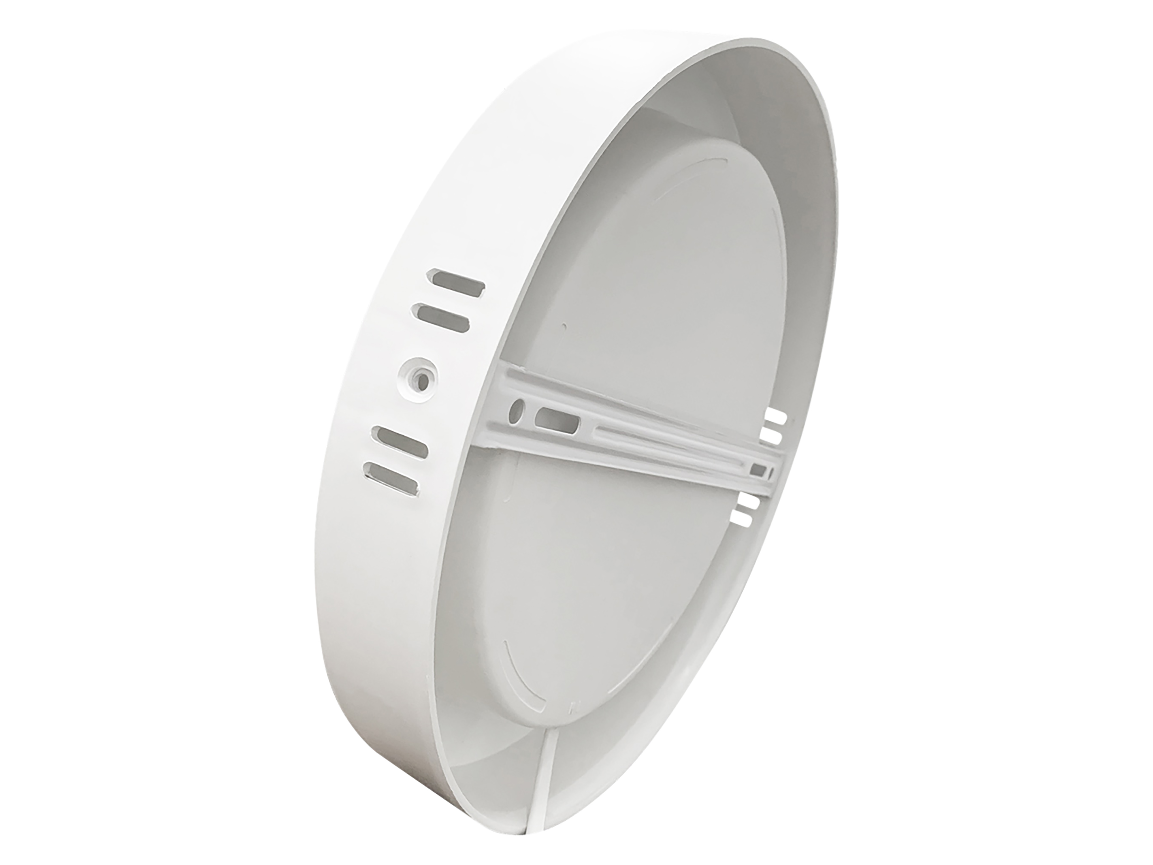 LUXULA LED-Deckenleuchte, 12W, EEK: F, 1200lm, CCT, IP44, rund, weiß LUXULA LED-Deckenleuchte, 12W, EEK: F, 1200lm, CCT, IP44, rund, weiß