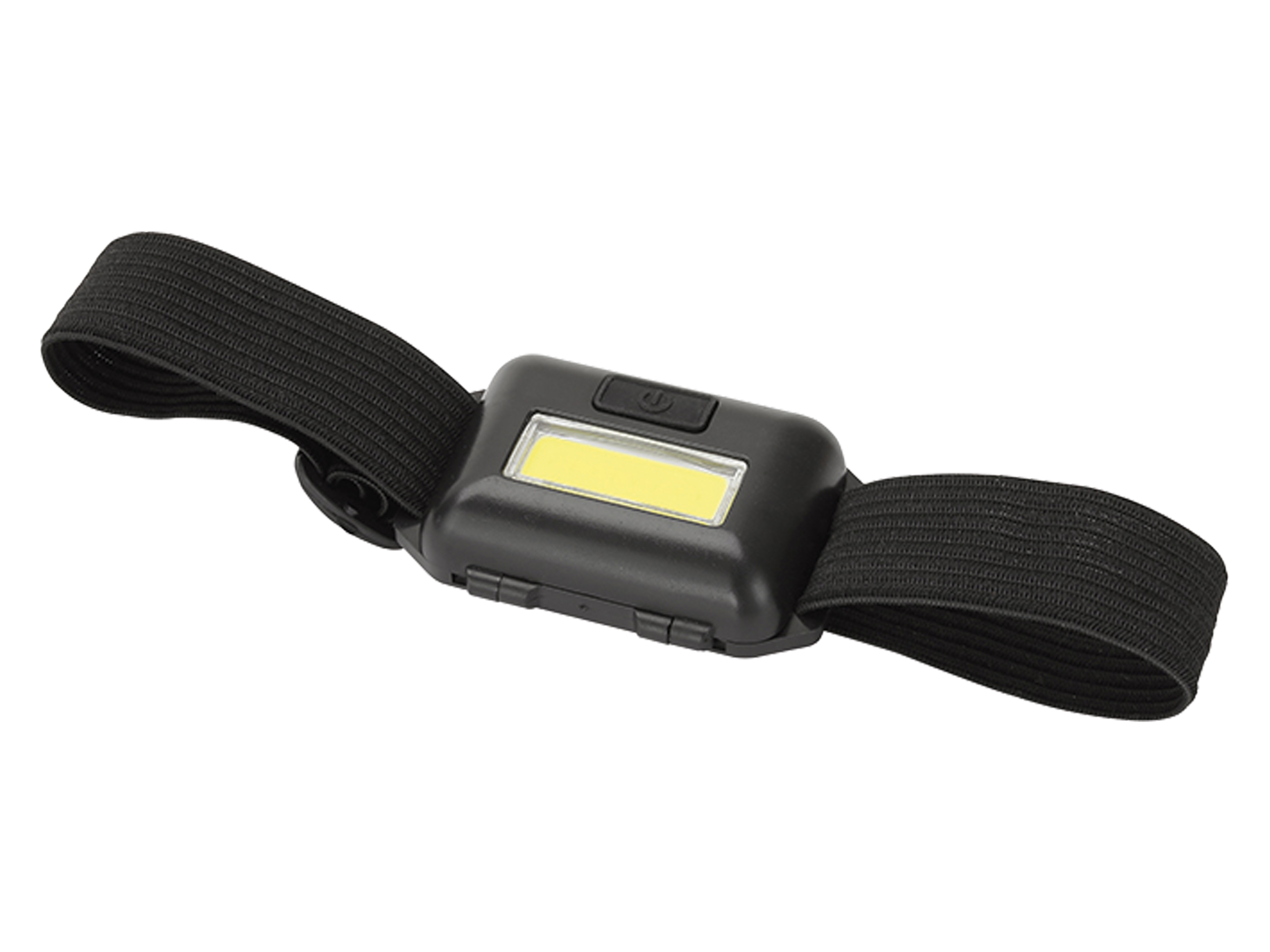 SINTRON Gear LED-Stirnlampe 207904, 3 W, COB, 3 Stück SINTRON Gear LED-Stirnlampe 207904, 3 W, COB, 3 Stück
