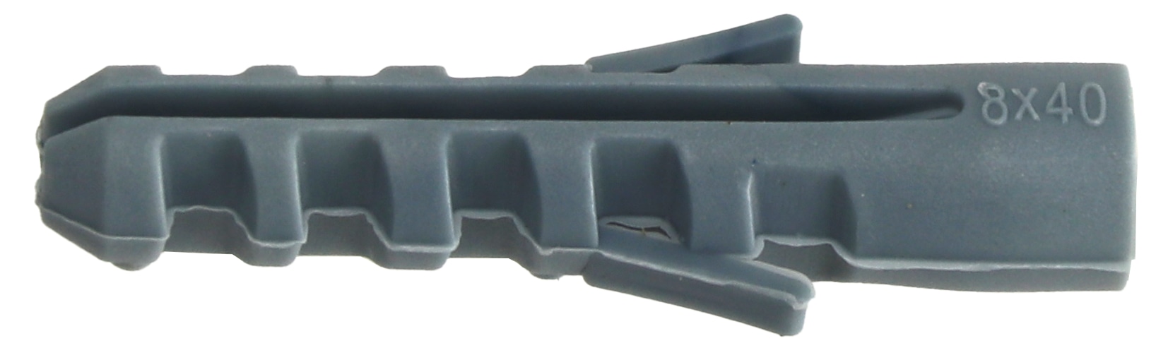 MASTERPROOF Schrauben-/Dübelset, 8 mm, Vollgewinde, 15 Stück MASTERPROOF Schrauben-/Dübelset, 8 mm