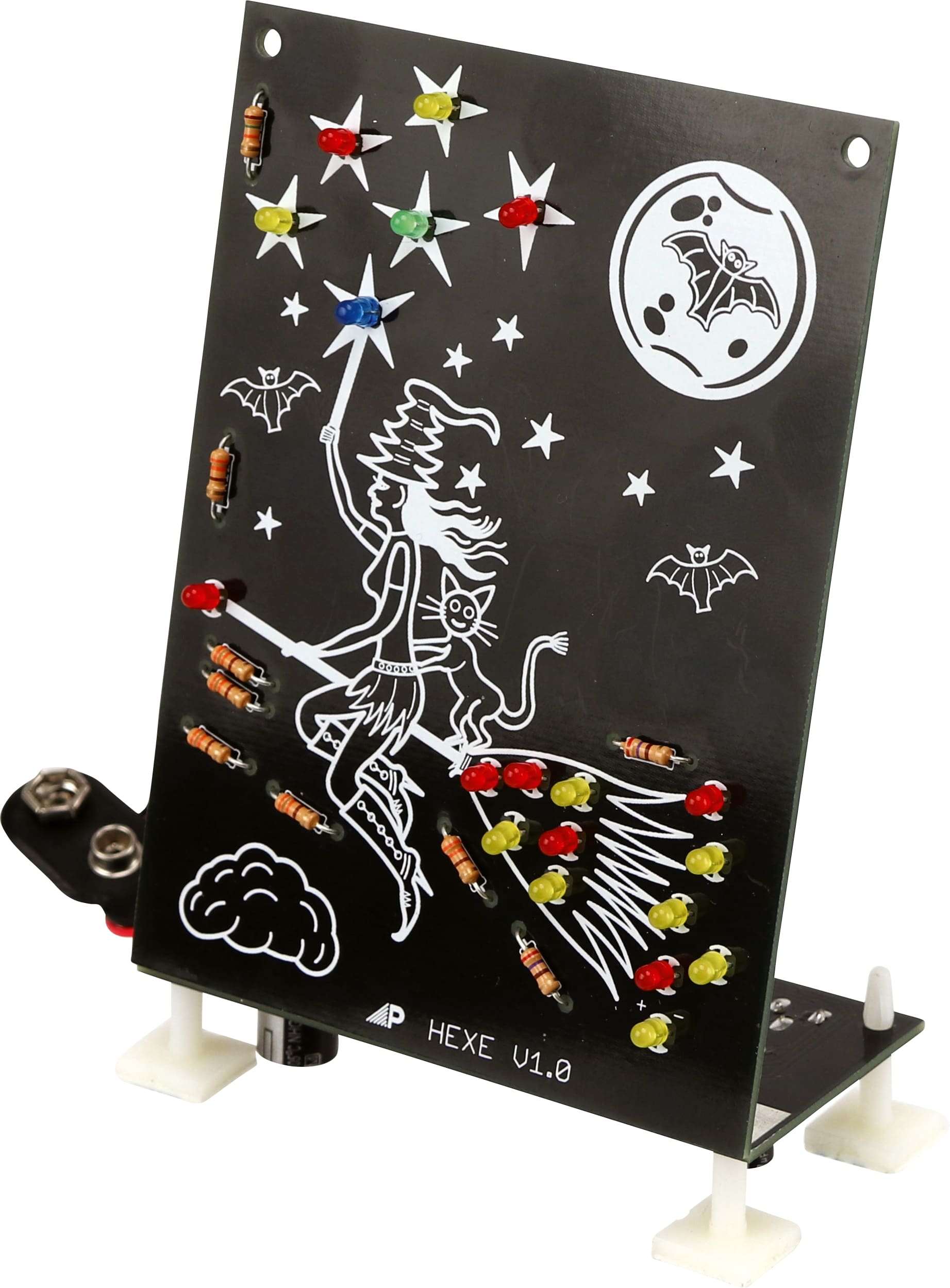 Bausatz-Bundle, Halloween Bausatz-Bundle, Halloween