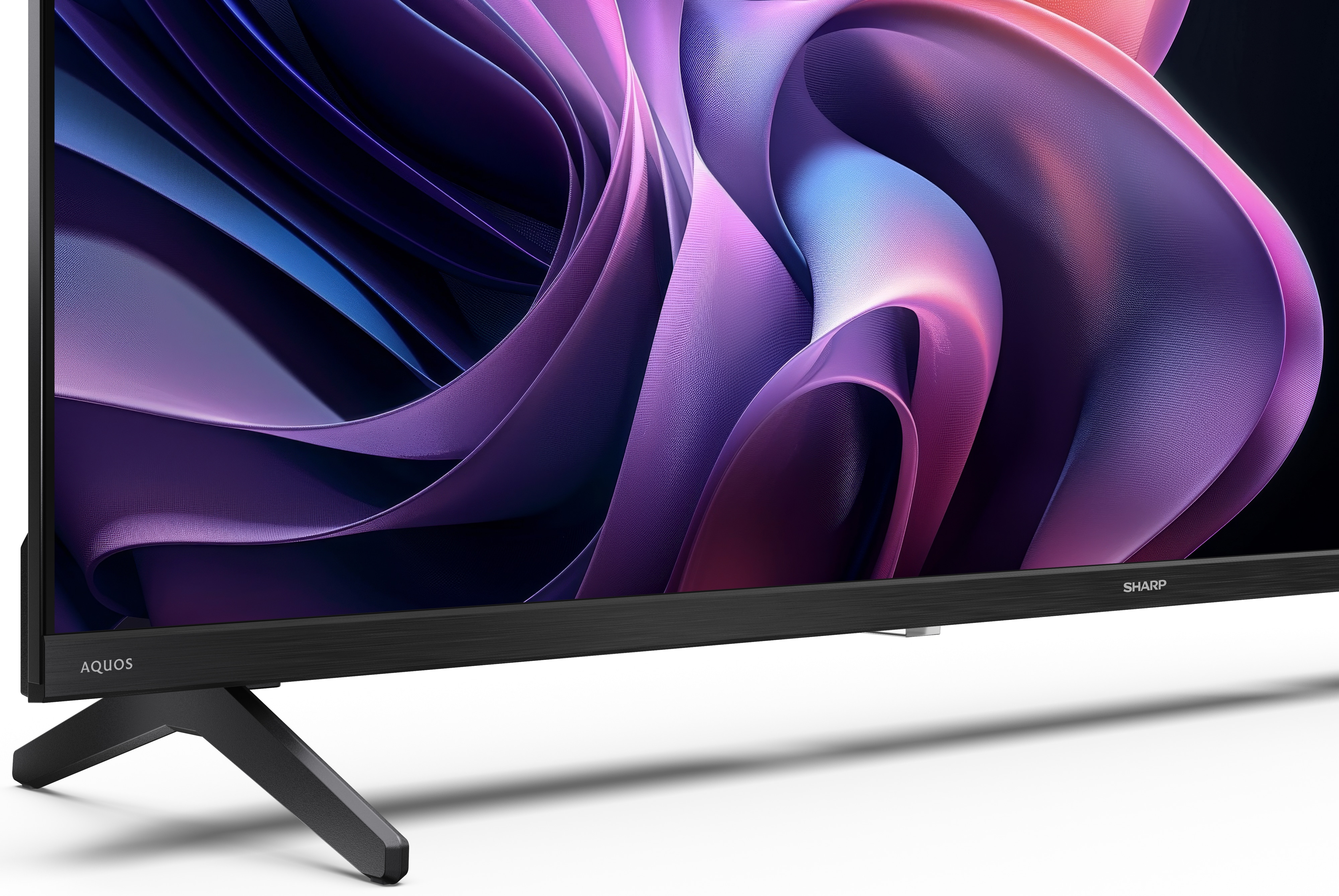SHARP LED-TV Google TV 40HF2265E, 101 cm (40"), HD, EEK: E SHARP LED-TV Google TV 40HF2265E, 101 cm (40"), HD, EEK: E