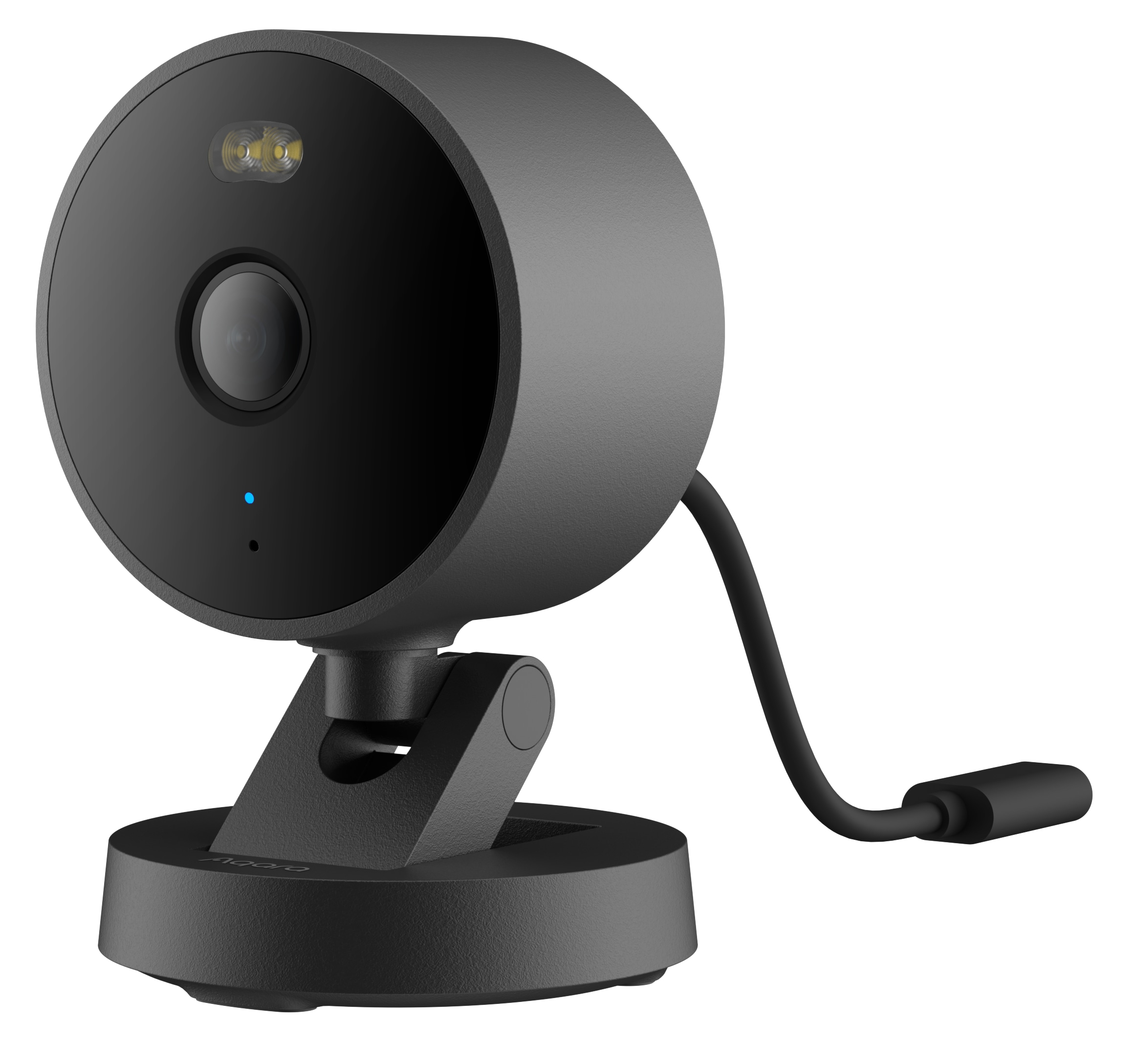 AQARA Überwachungskamera G100, schwarz