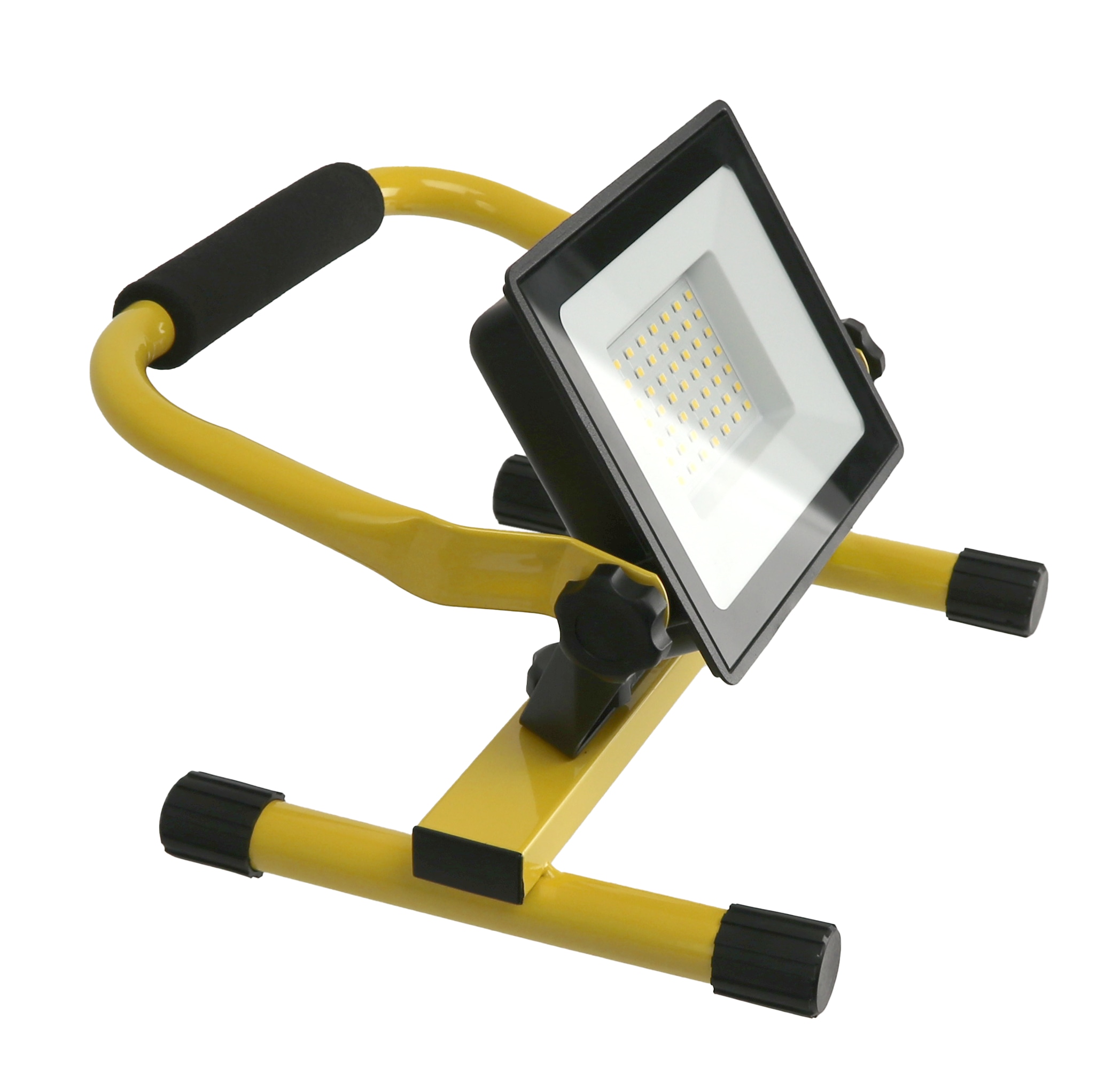 DAYLITE LED-Baustrahler LBS30, EEK: F, 30 W, 2505 lm, 4000 K, neutralweiß DAYLITE LED-Baustrahler LBS30, EEK: F, 30 W, 2505 lm, 4000 K, neutralweiß