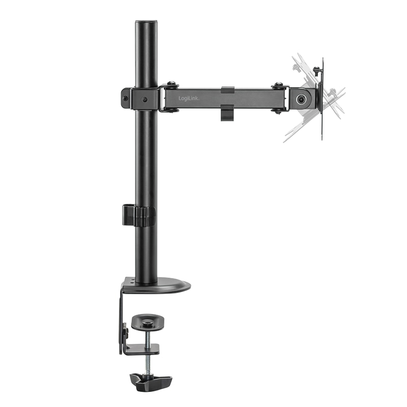 LOGILINK Monitorhalterung BP0170 17-32 Stahl LOGILINK Monitorhalterung BP0170, 17"..32", Stahl