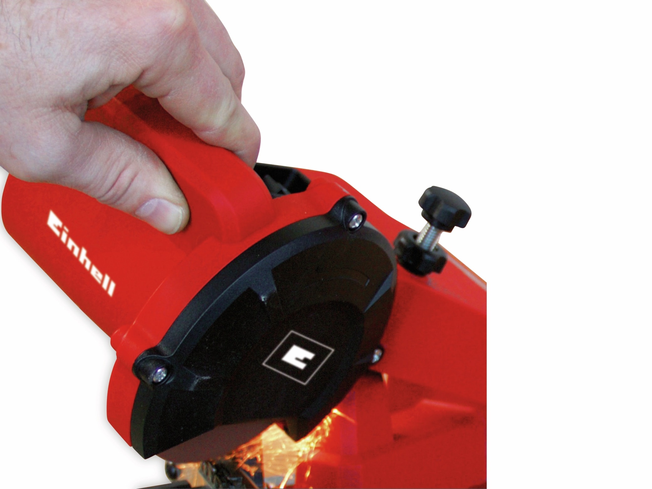 EINHELL Sägekettenschärfgerät GC-CS 85 E, 800 W EINHELL Sägekettenschärfgerät GC-CS 85 E, 800 W