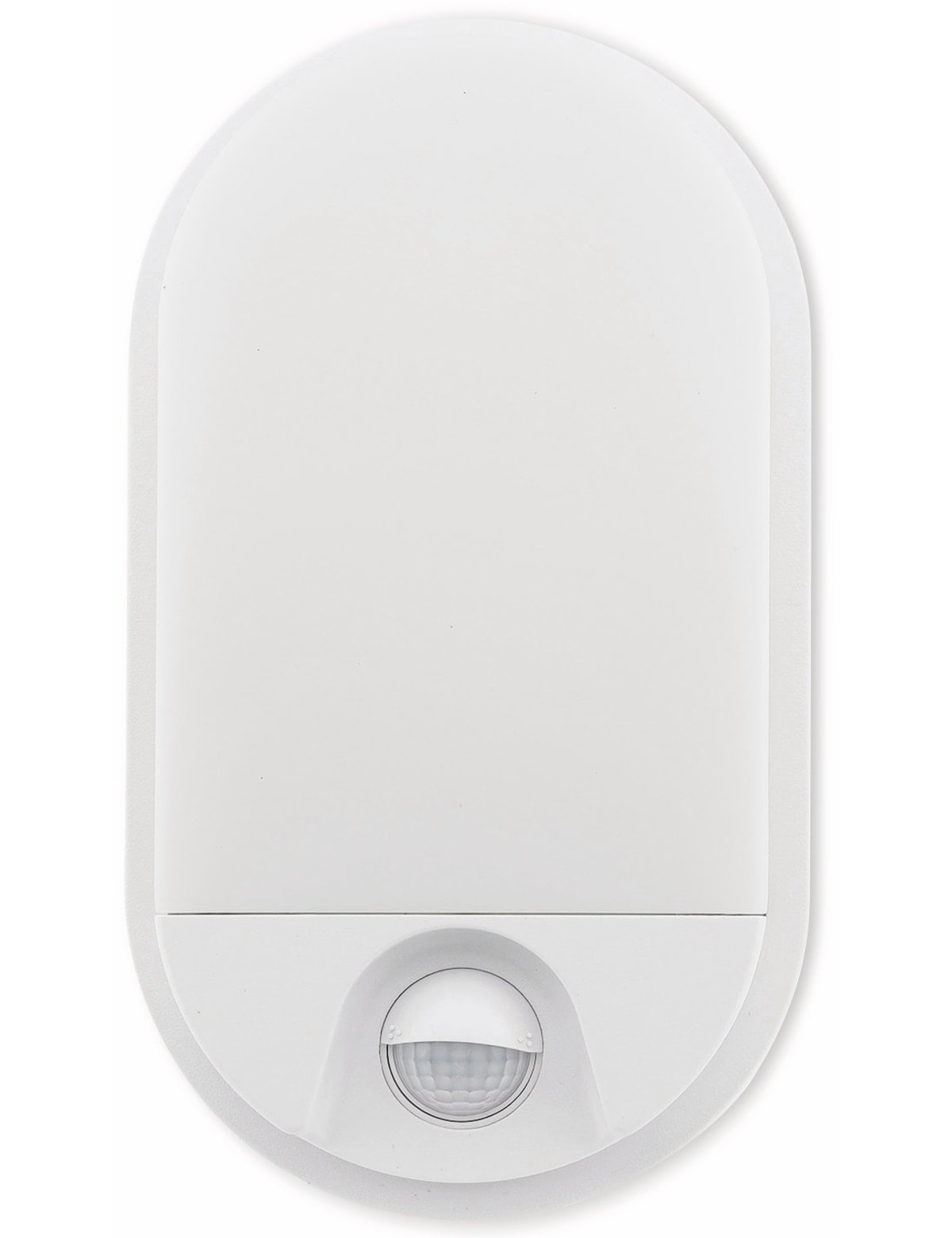 CHILITEC LED-Wandleuchte, NIAS, 4000K, 10 W, 230 V CHILITEC LED-Wandleuchte, NIAS, 4000K, 10 W, 230 V