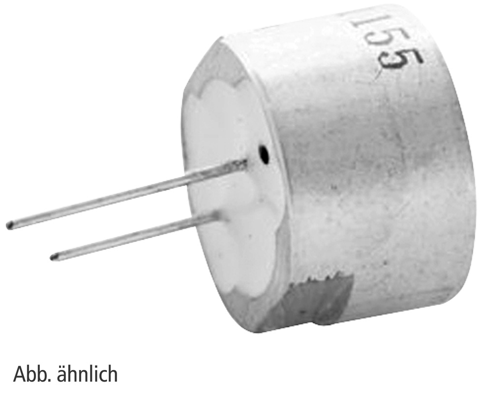 EKULIT Ultraschallsensor 9x14 mm, 74 dB, 40.000 Hz EKULIT Ultraschallsensor 9x14 mm, 74 dB, 40.000 Hz