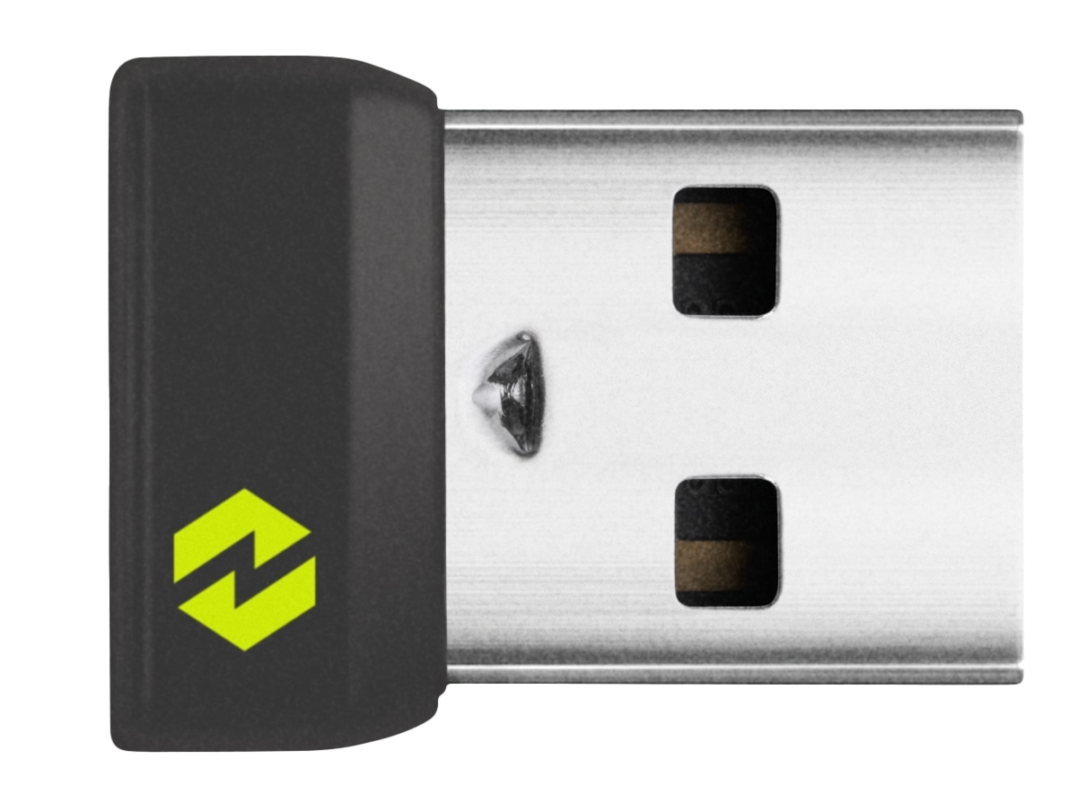 LOGITECH USB-Empfänger USB Bolt LOGITECH USB-Empfänger USB Bolt