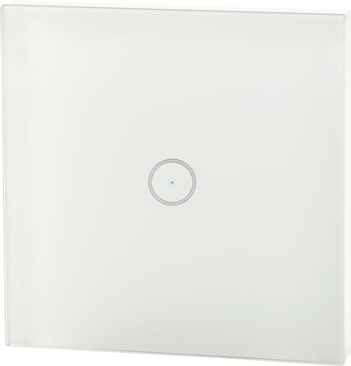 NEDIS Wandschalter SmartLife, single, weiß NEDIS Wandschalter SmartLife, single, weiß