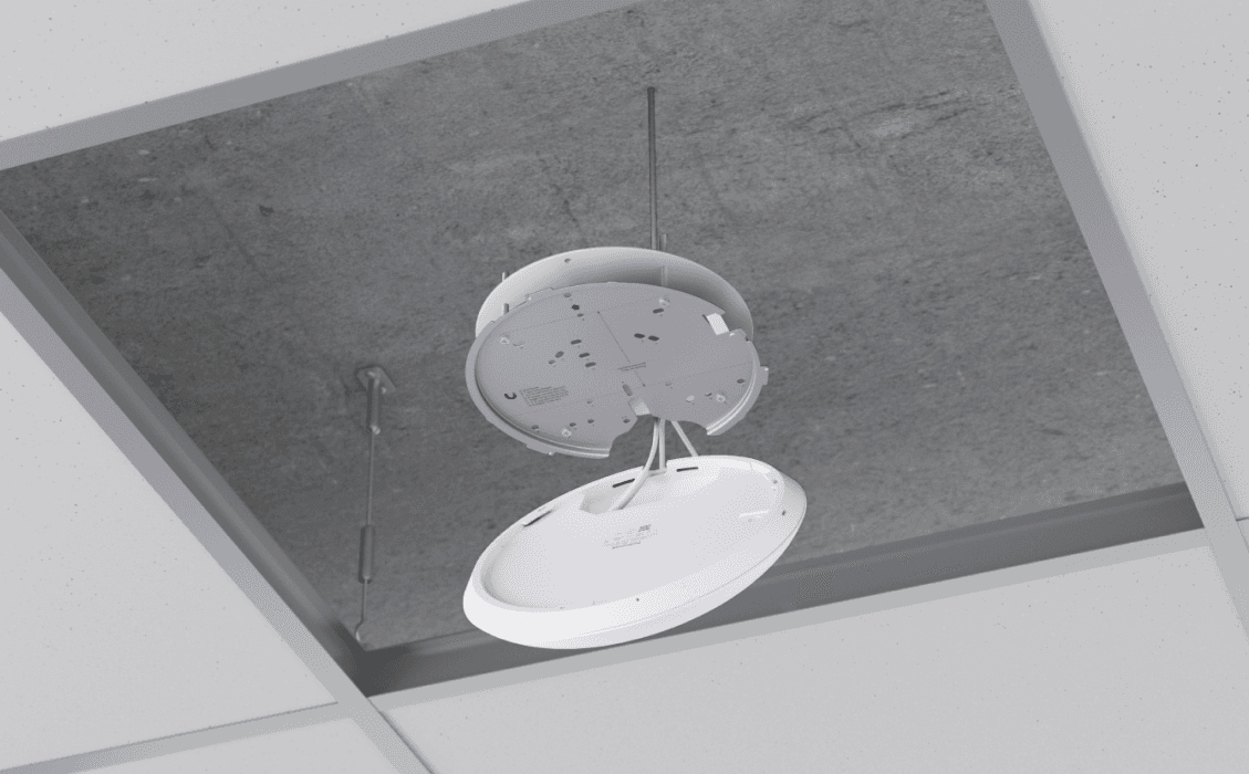 UBIQUITI AccessPoint U7-Pro UBIQUITI AccessPoint U7-Pro
