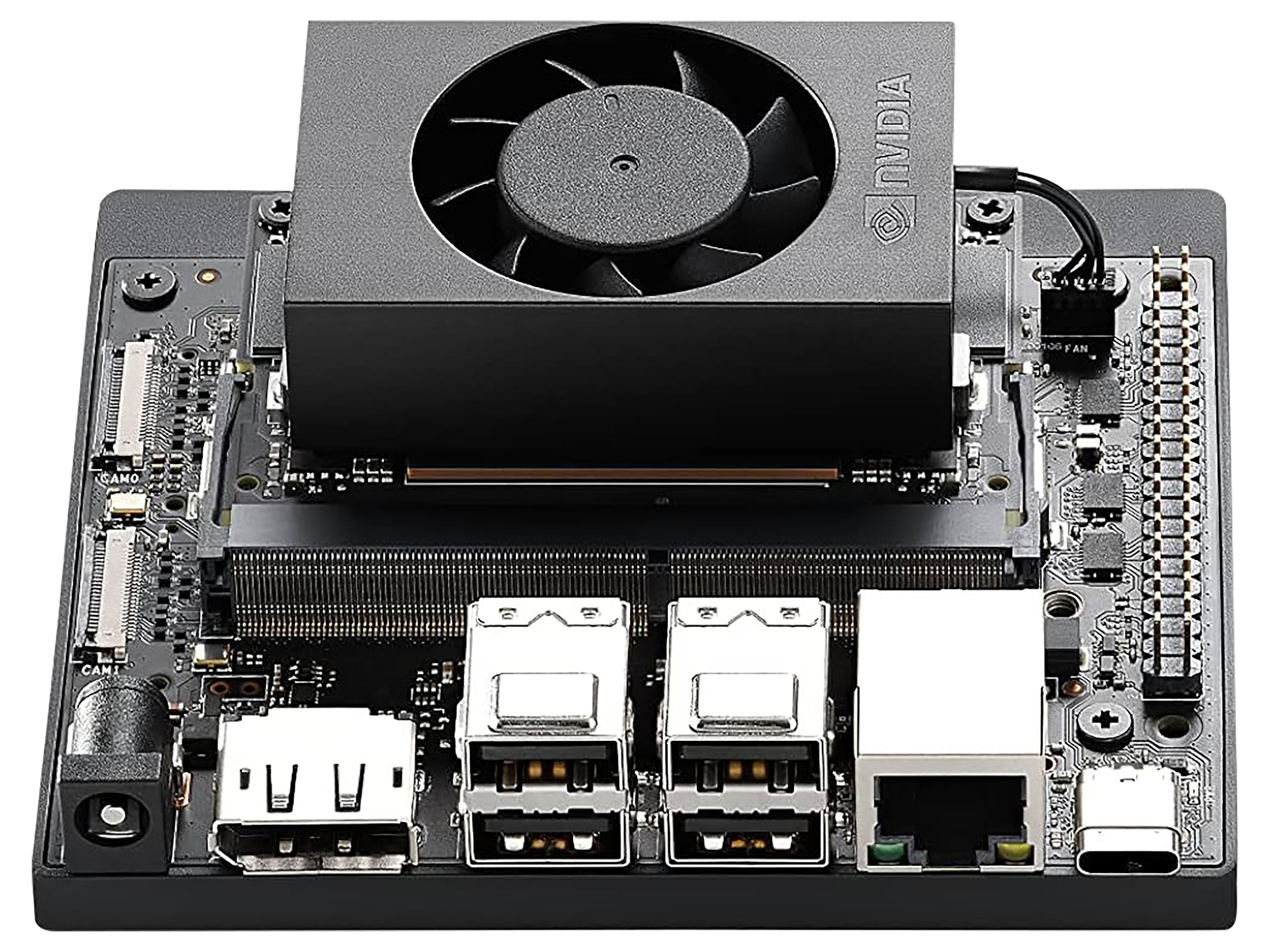 NVIDIA Jetson Orin Nano Super 8GB, Developer Kit NVIDIA Jetson Orin Nano Super 8GB, Developer Kit