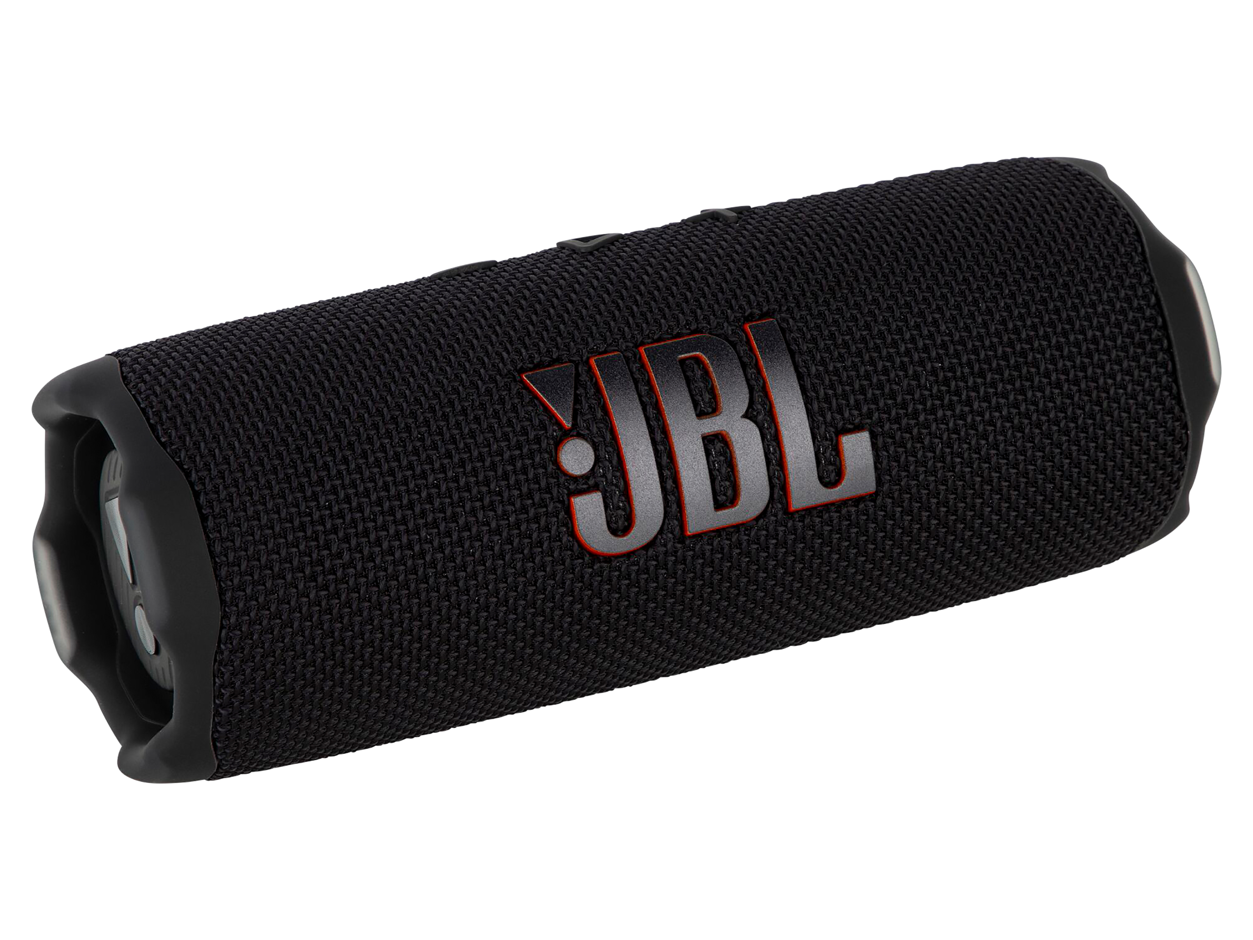 JBL Bluetooth-Lautsprecher Flip 7, schwarz JBL Bluetooth-Lautsprecher Flip 7, schwarz