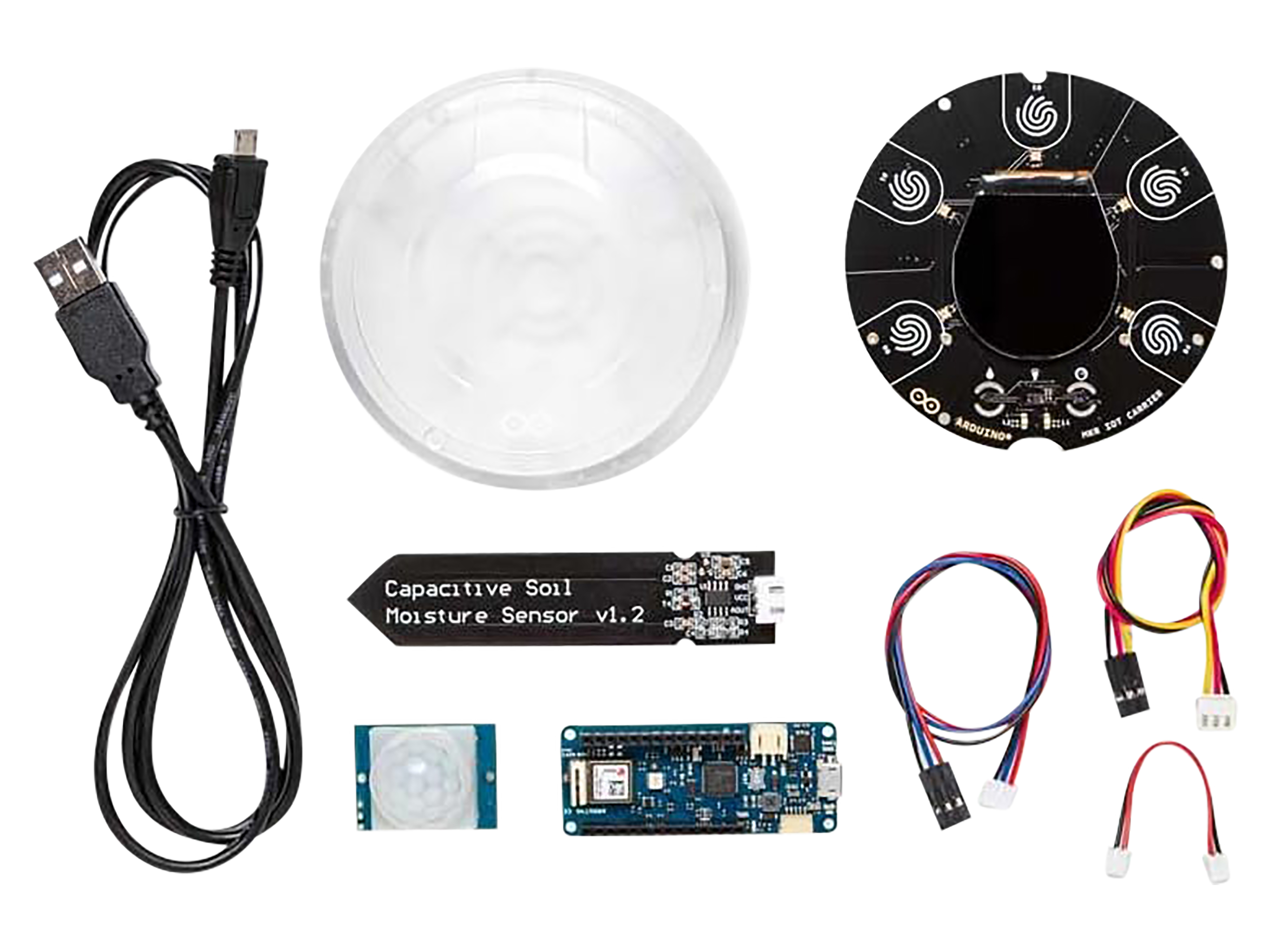 ARDUINO IoT Kit Arduino Oplà ARDUINO IoT Kit Arduino Oplà