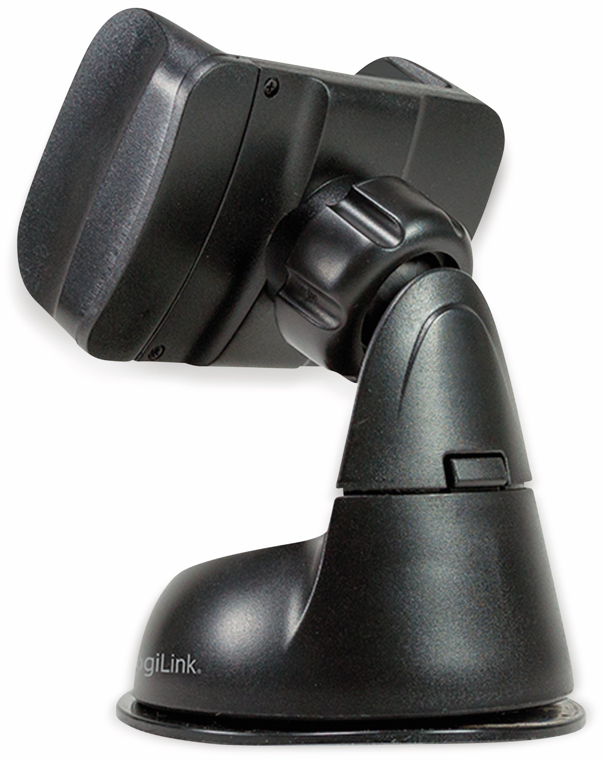 LOGILINK KFZ Smartphonehalter AA0119, für Armaturenbrett/Windschutzscheibe LOGILINK KFZ Smartphonehalter AA0119, für Armaturenbrett/Windschutzscheibe
