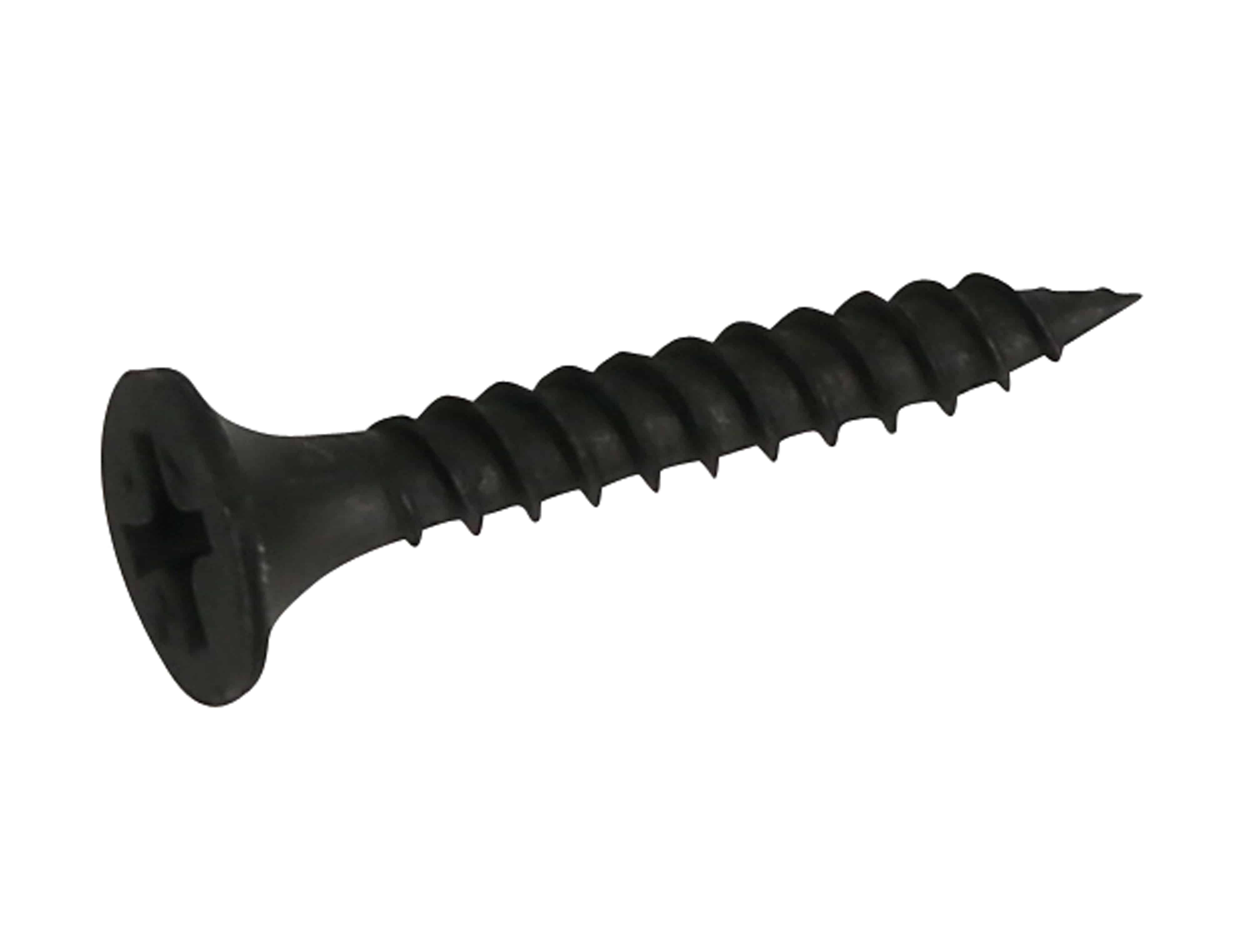 MASTERPROOF Schnellbauschrauben, 3,5x25 mm, 34 Stück MASTERPROOF Schnellbauschrauben, 3,5x25 mm, 34 Stück