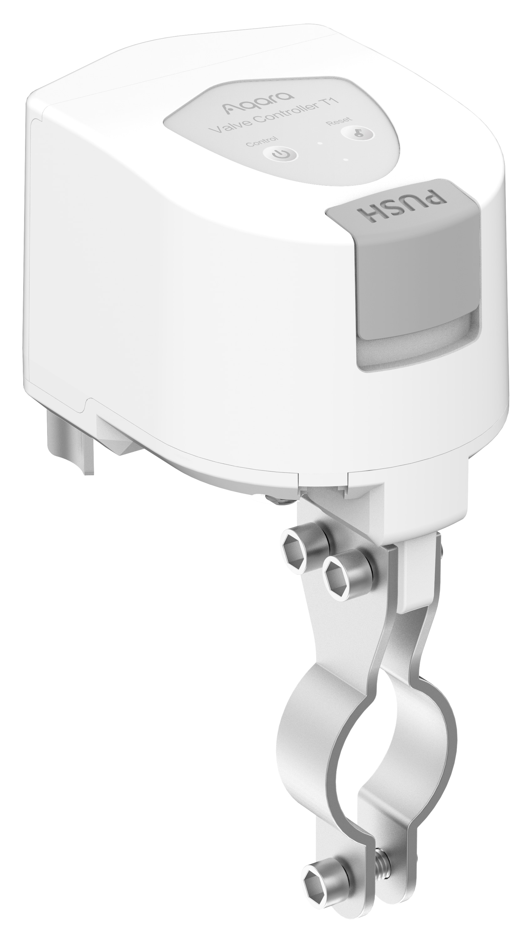 AQARA Ventilsteuerung T1, VC-X01D Ventilsteuerung AQARA T1, VC-X01D