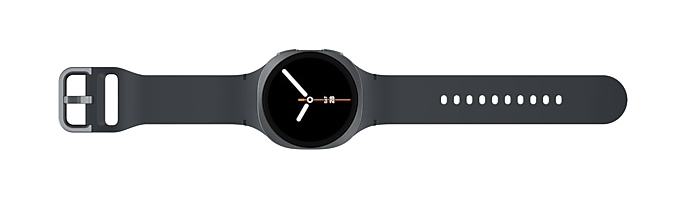 SAMSUNG Smartwatch Galaxy Watch8 40mm Bluetooth Graphite SAMSUNG Smartwatch Galaxy Watch8 40mm Bluetooth Graphite