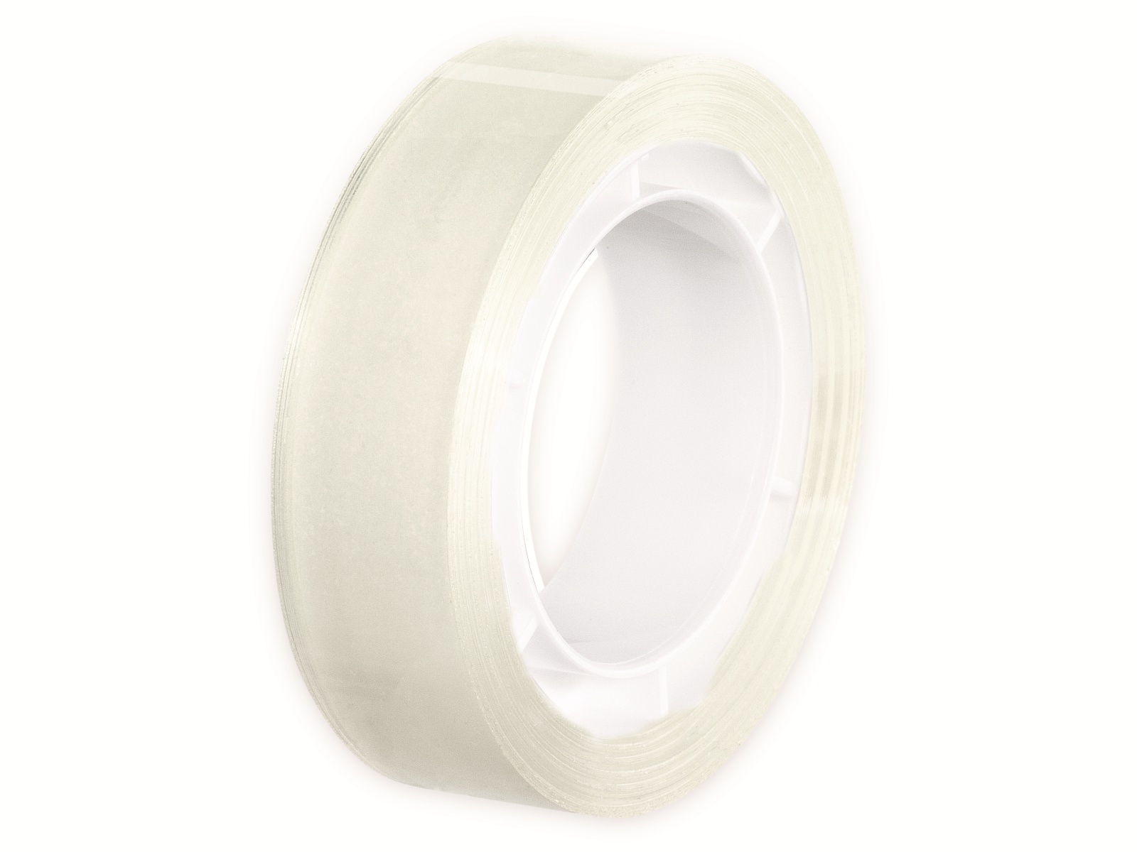 TESA film® doppelseitig, 1 Rolle + Abroller, 7,5m:12mm, 57912-00000-02 TESA film® doppelseitig, 1 Rolle + Abroller, 7,5m:12mm, 57912-00000-02