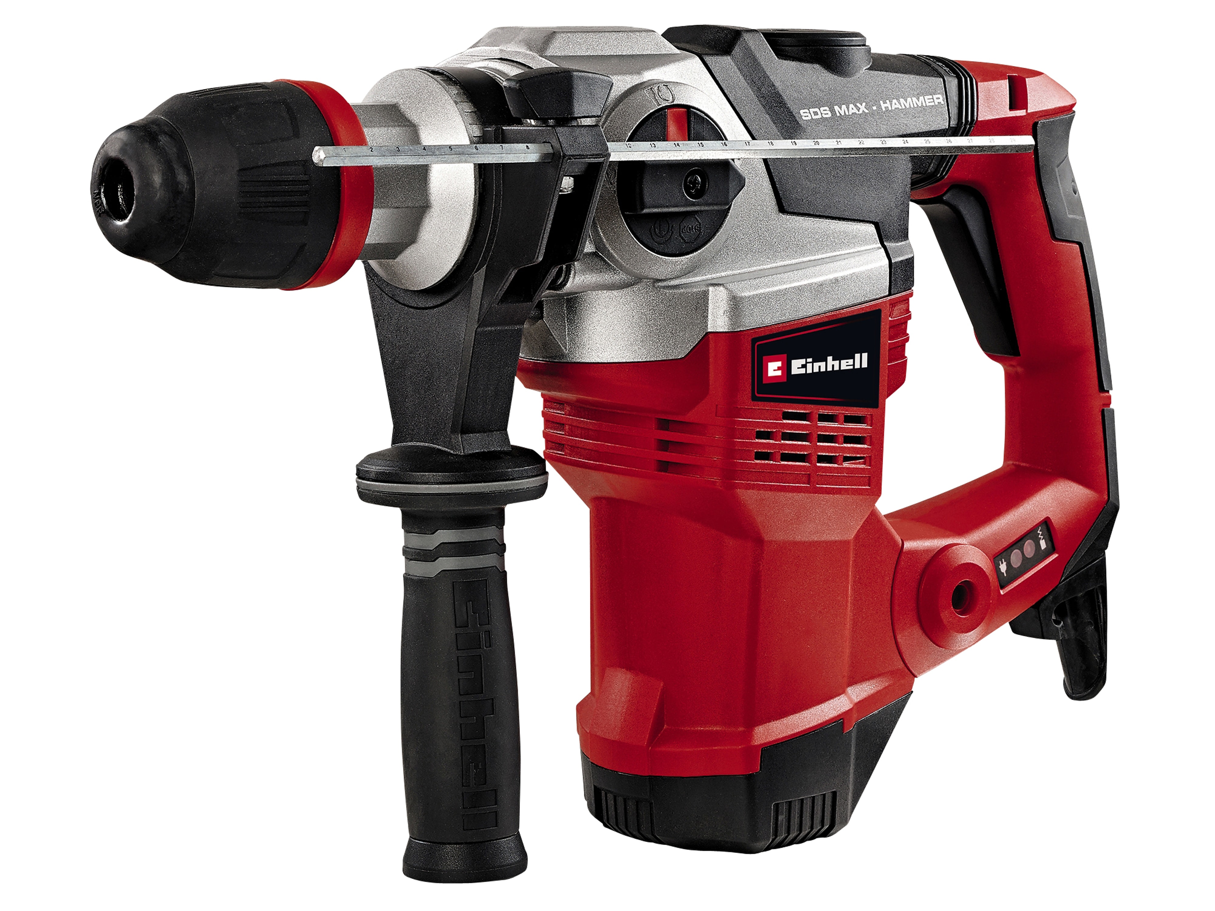 EINHELL Bohrhammer TE-RH 38 3F 1050 W EINHELL Bohrhammer TE-RH 38 3F 1050 W