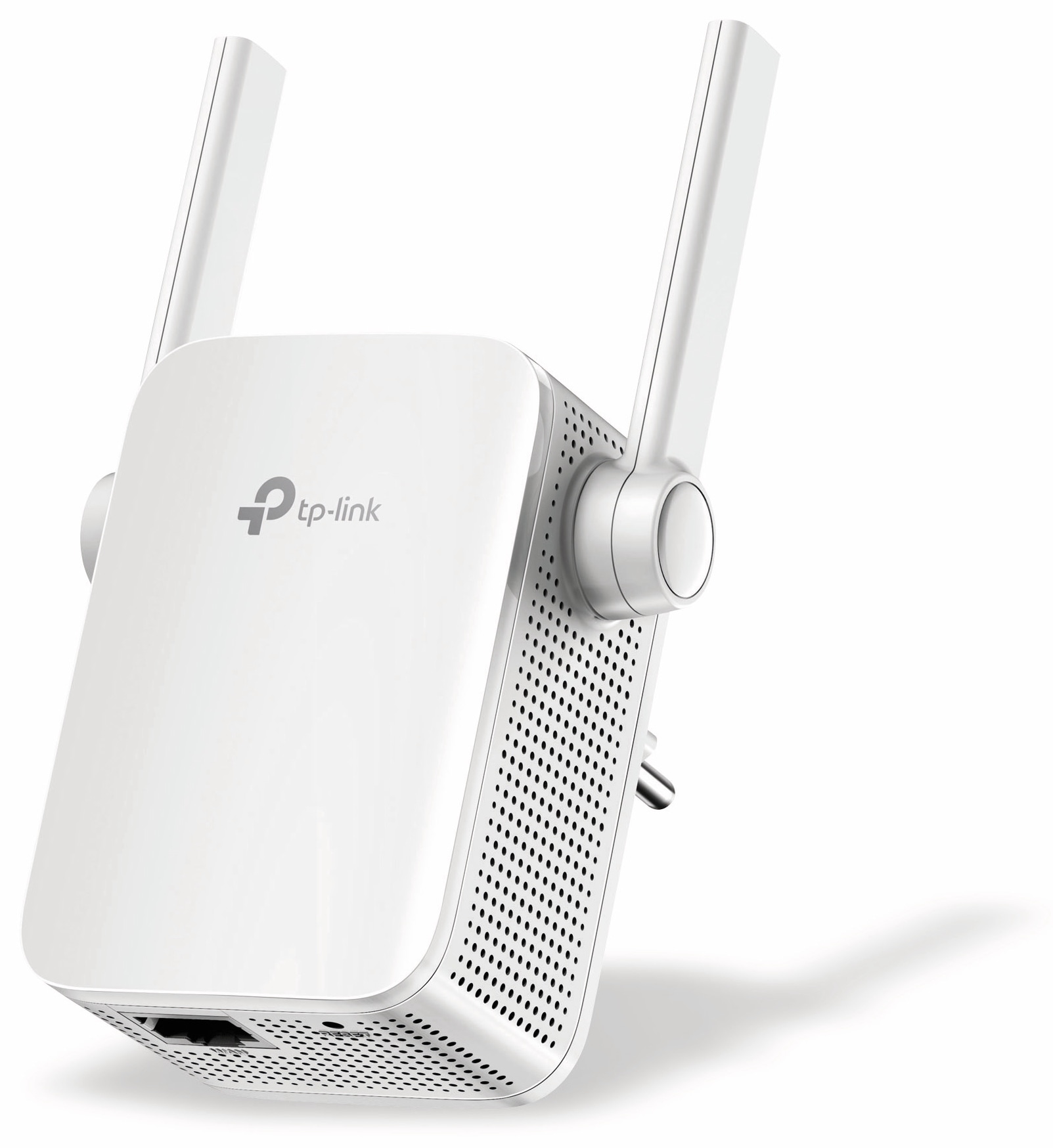 TP-LINK WLAN Repeater RE305, 2,4/5 GHz TP-LINK WLAN Repeater RE305, 2,4/5 GHz