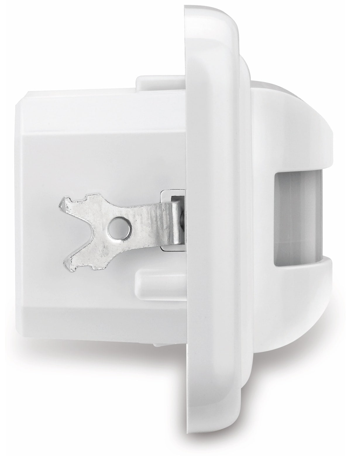 SONERO Bewegungsmelder X-IMS050, 160°, UP, IP20, weiß SONERO Bewegungsmelder X-IMS050, 160°, UP, IP20, weiß