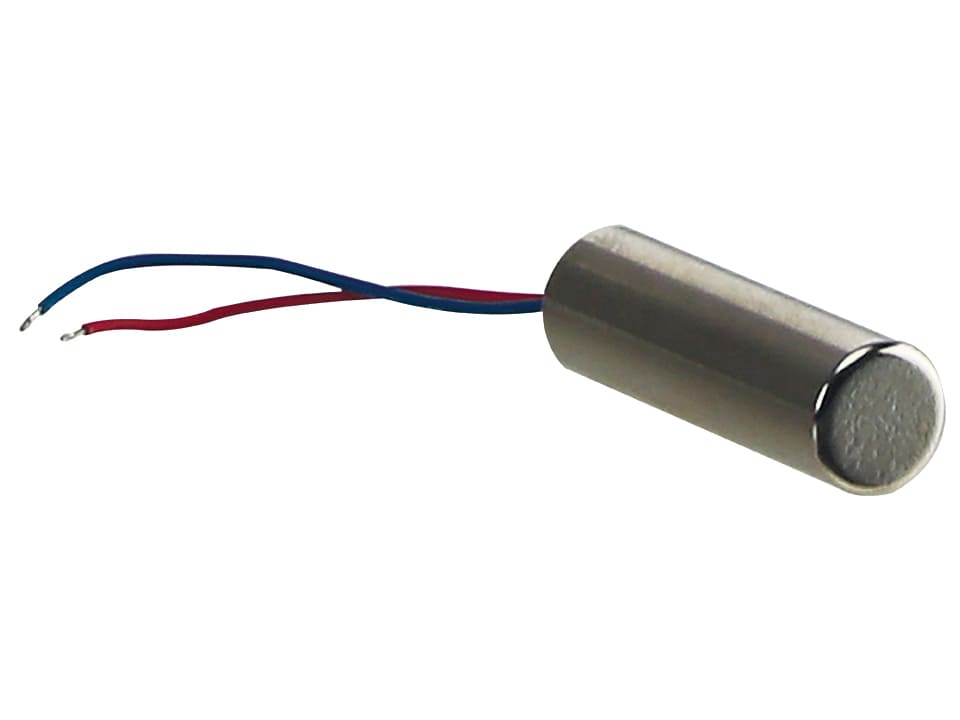 Vibrationsmotor IND-Y207161.25 Vibrationsmotor IND-Y207161.25