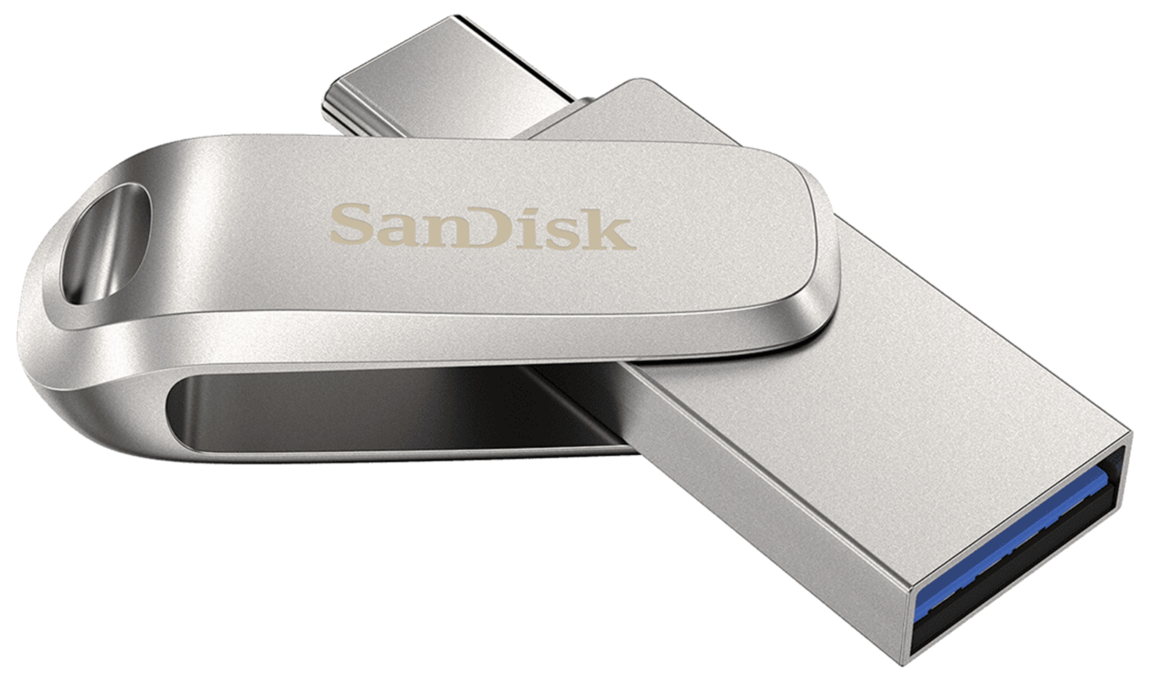 SANDISK USB Stick Ultra Dual Drive Luxe 32GB SANDISK USB Stick Ultra Dual Drive Luxe 32GB