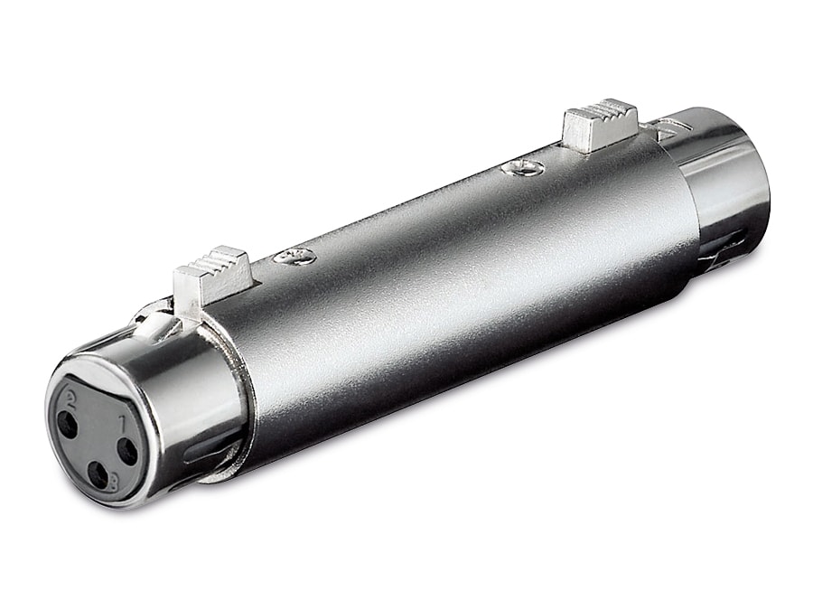 GOOBAY XLR-Verbinder GOOBAY XLR-Verbinder