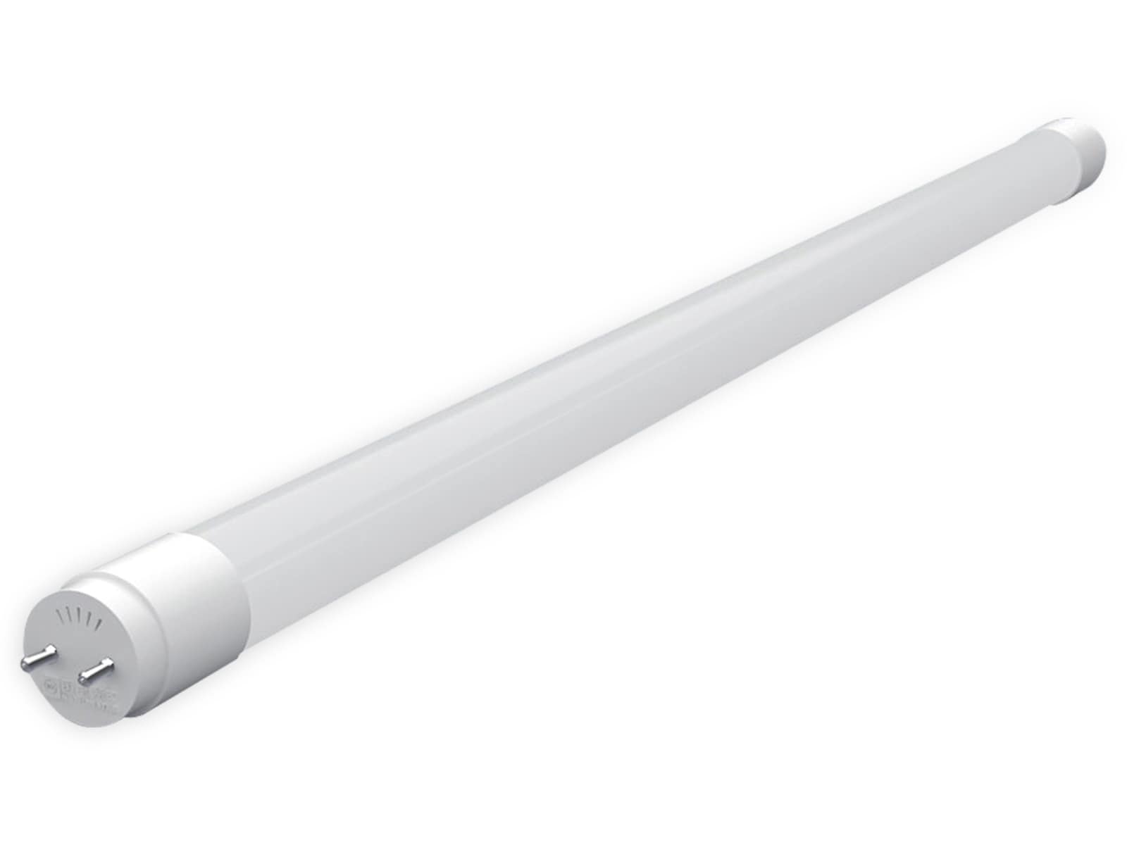 BLULAXA LED-Röhre 48196, EEK: E, 9 W, 1000 lm, G13, 6500 K, 60 cm BLULAXA LED-Röhre 48196, EEK: E, 9 W, 1000 lm, G13, 6500 K, 60 cm