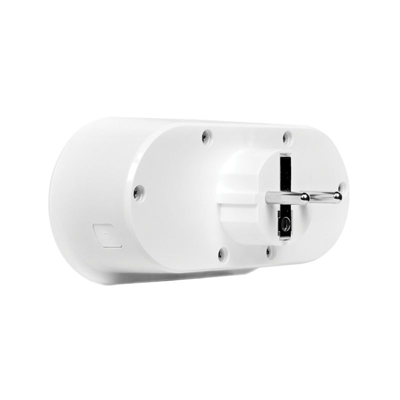 LOGILINK Funksteckdose SH0102, 2-fach, 2x USB, Smart LOGILINK Funksteckdose SH0102, 2-fach, 2x USB, Smart