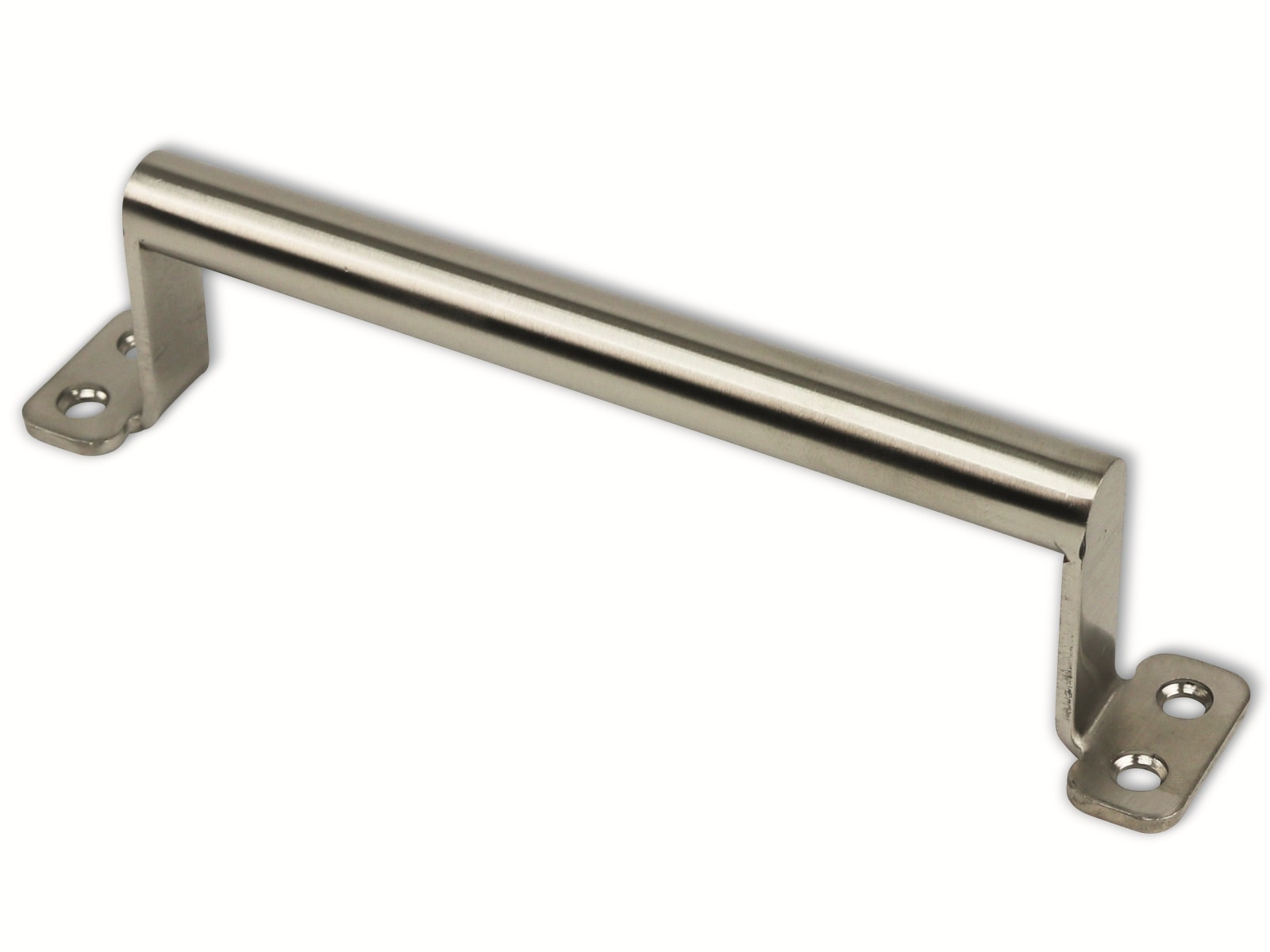 Edelstahl-Griff 220 mm Edelstahl-Griff 220 mm