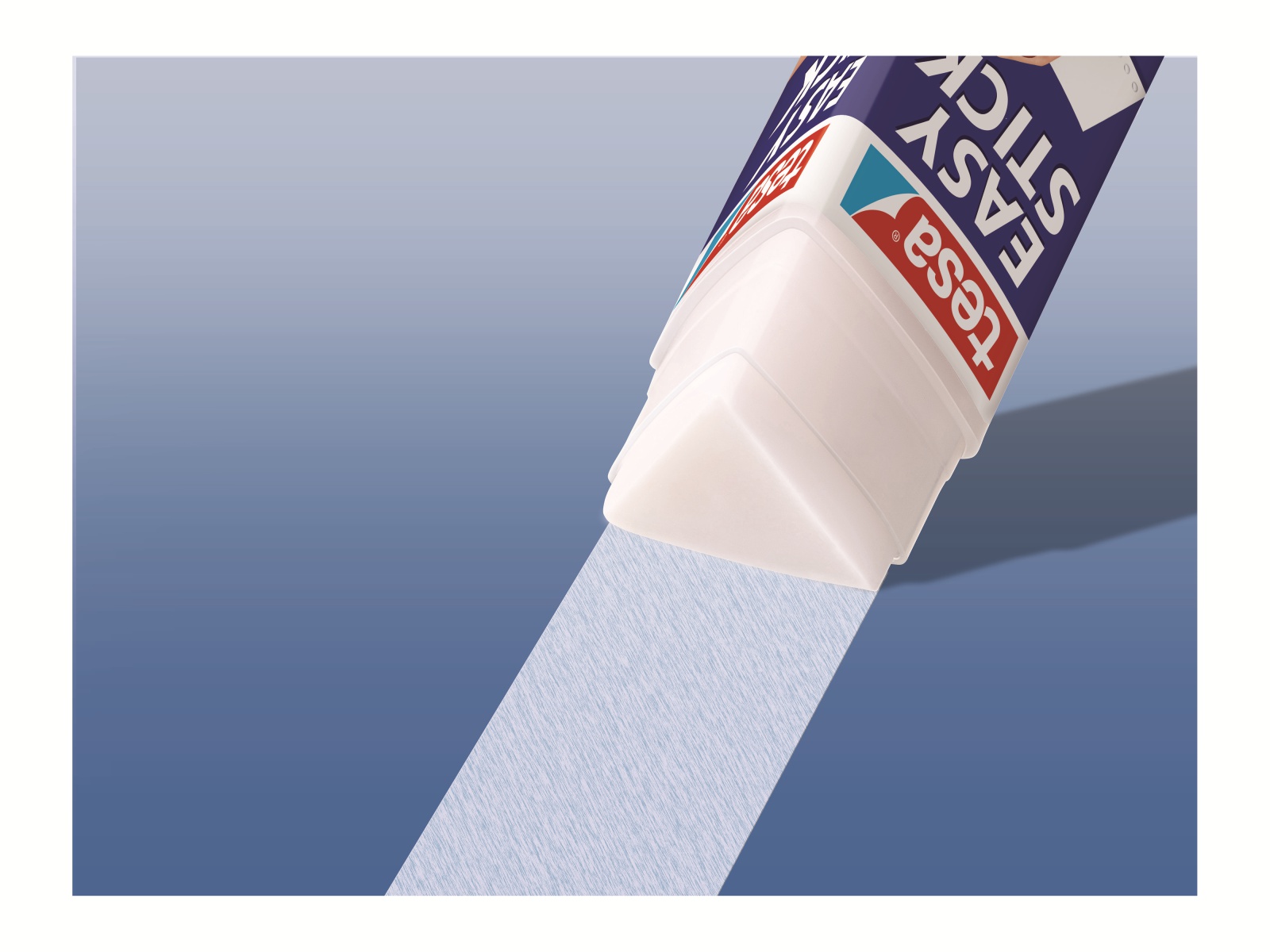 TESA ® Klebestift Easy Stick ecoLogo 12 g, 57272-00200-03 TESA ® Klebestift Easy Stick ecoLogo 12 g, 57272-00200-03