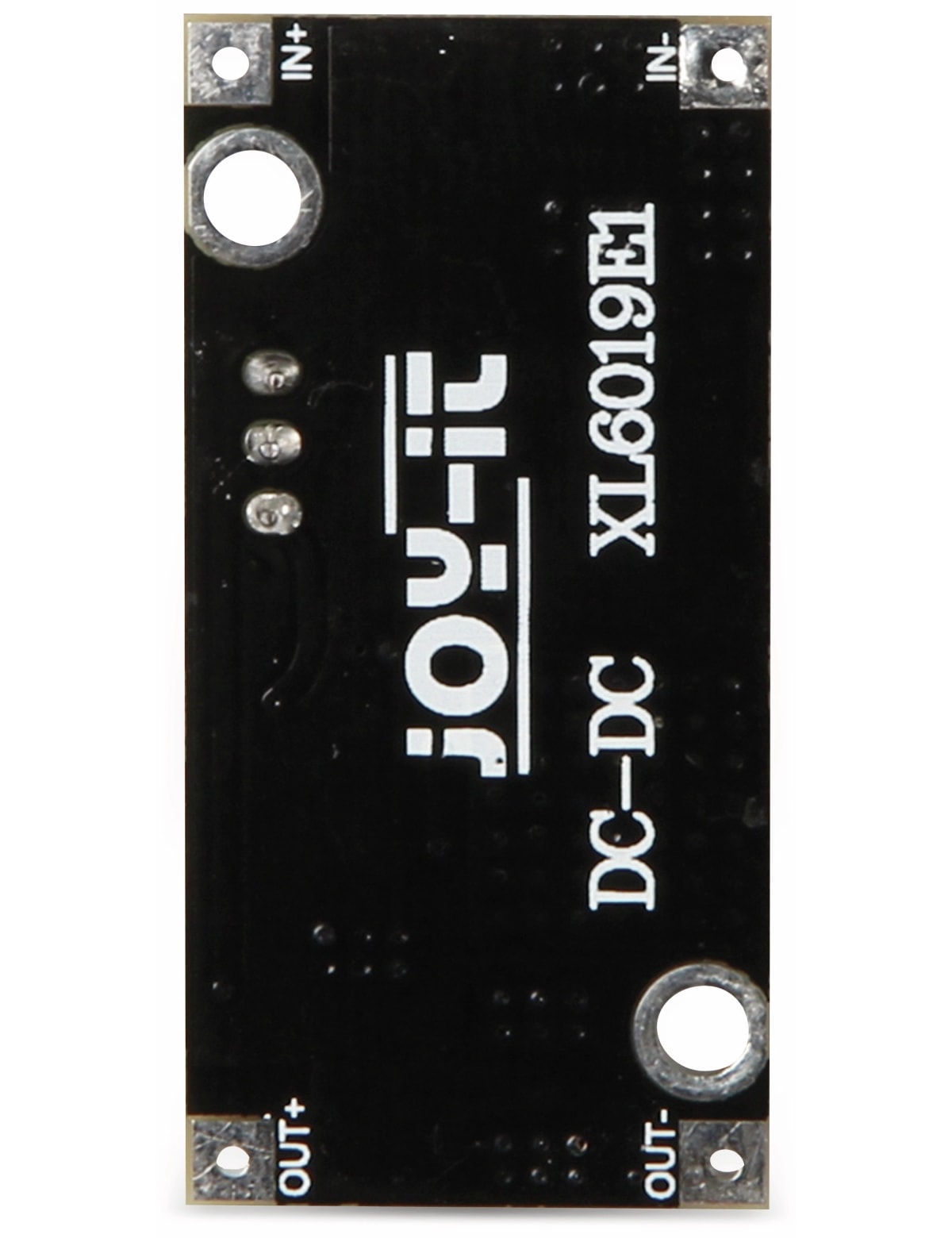 JOY-IT XL6019 Step-UP Spannungsregler JOY-IT XL6019 Step-UP Spannungsregler