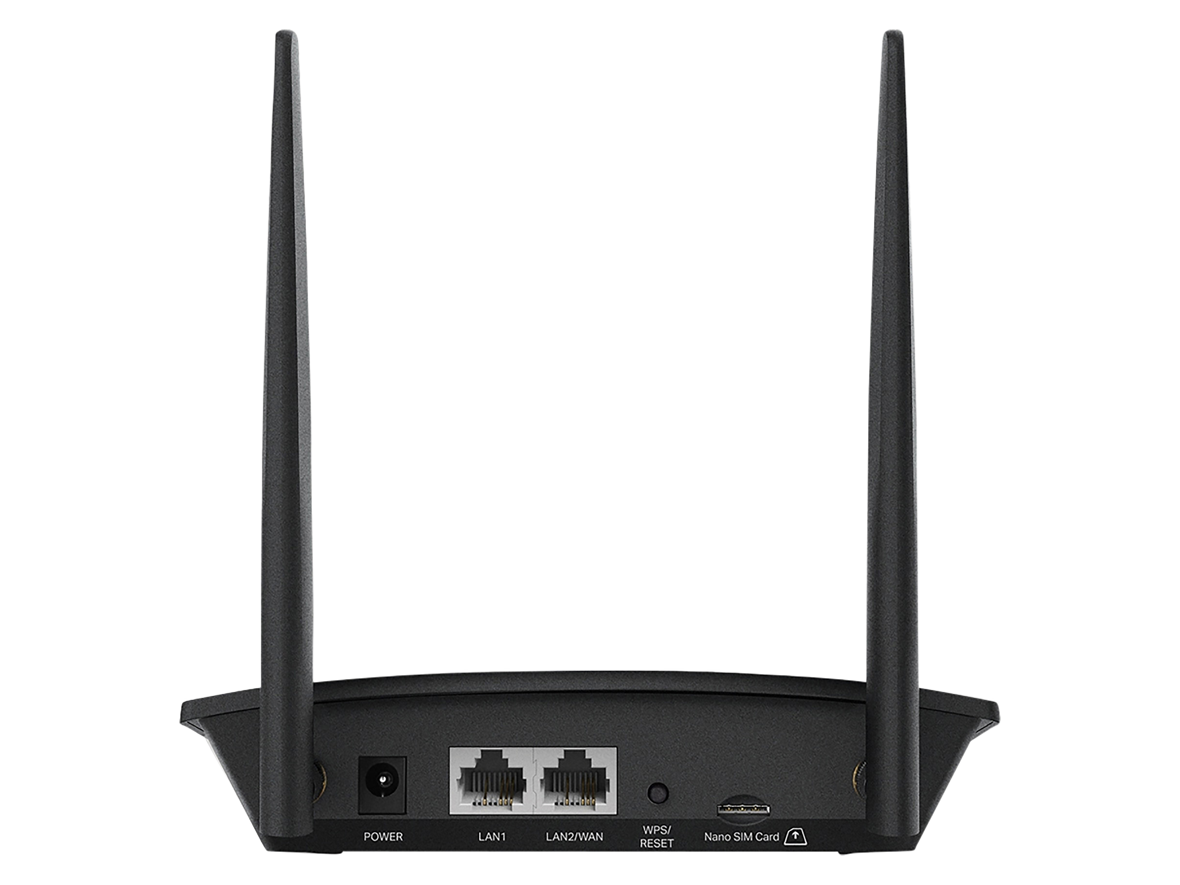 TP-LINK WLAN-Router TL-MR100 TP-LINK WLAN-Router TL-MR100