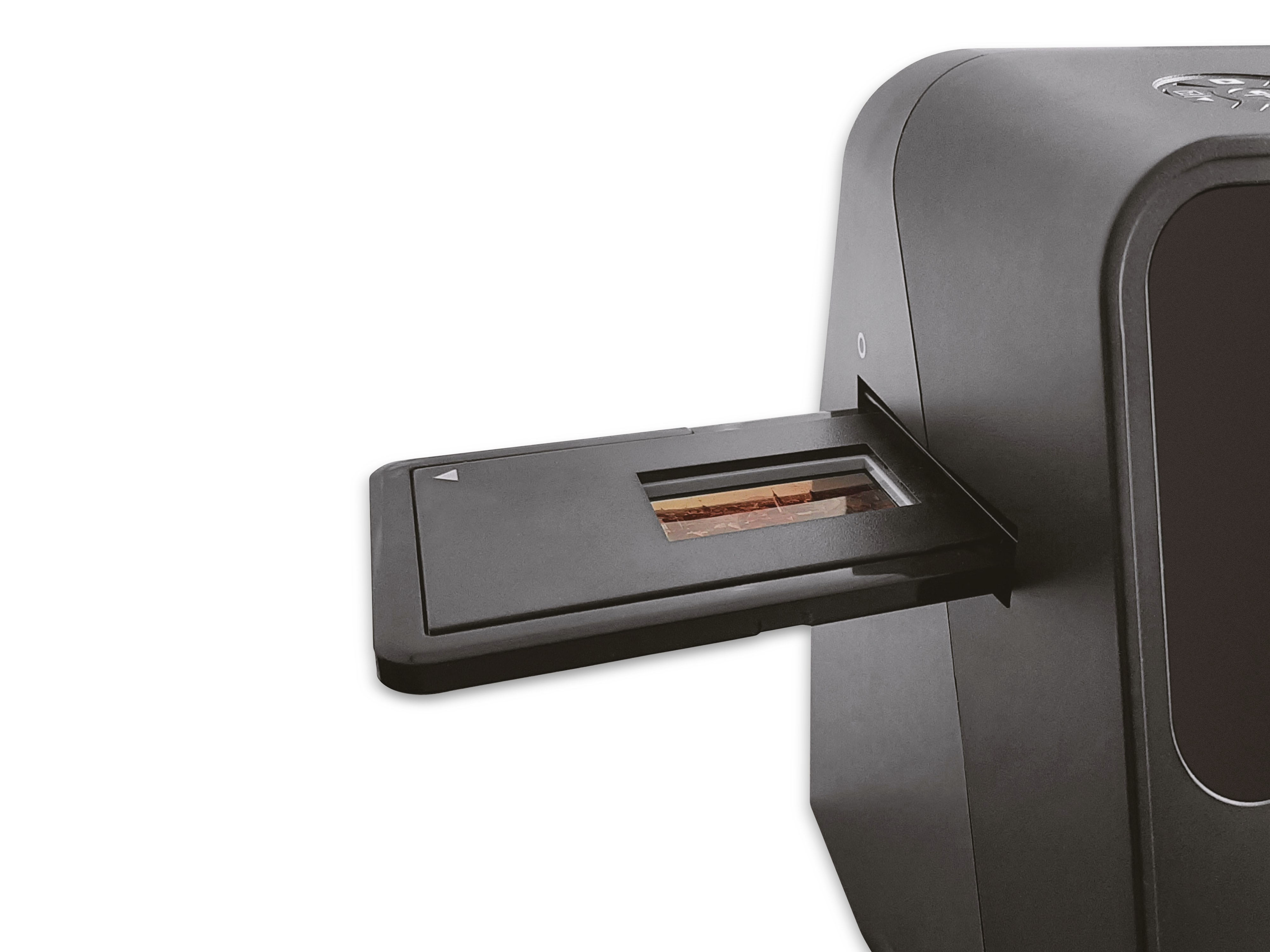 DNT Diascanner 4-in-1 SlideCopy Pro, 14 MP