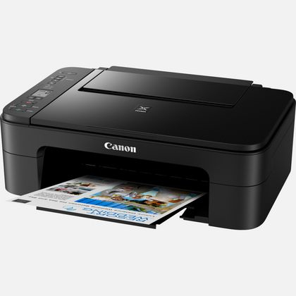 CANON Multifunktionsdrucker PIXMA TS3350, Farbe CANON Multifunktionsdrucker PIXMA TS3350, Farbe