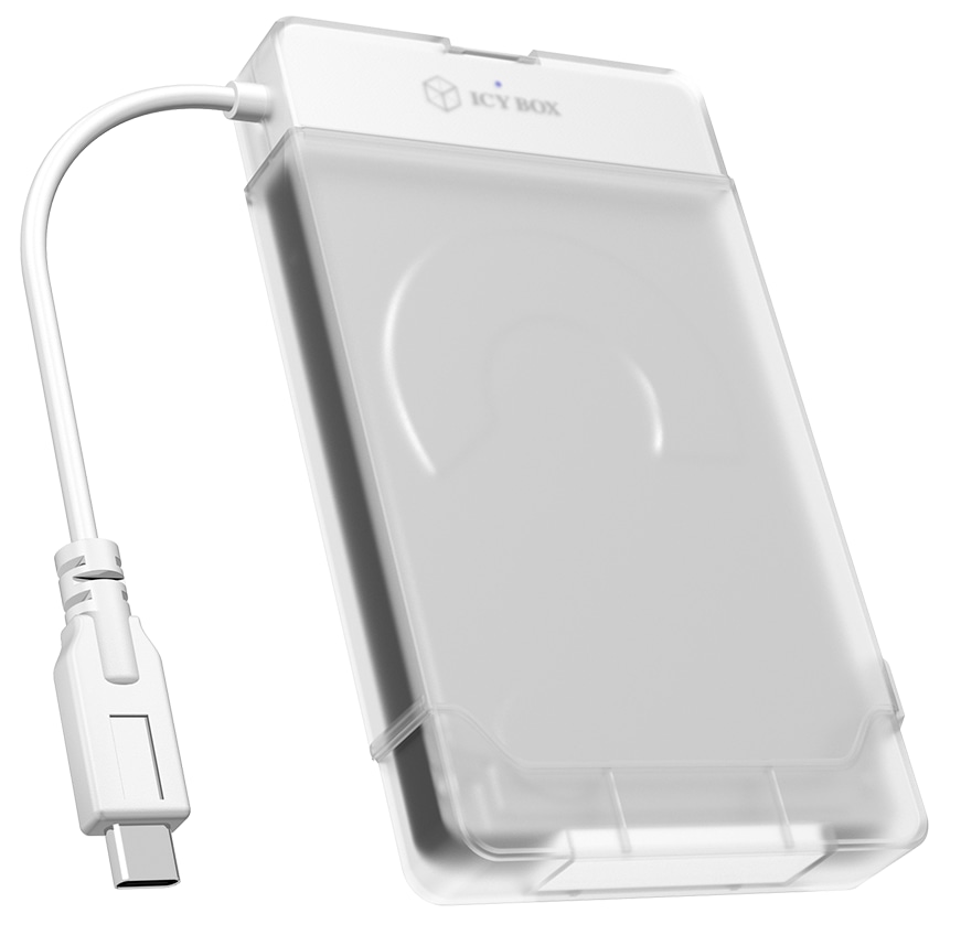 ICY BOX Festplattengehäuse IB-AC703-C ICY BOX Festplattengehäuse IB-AC703-C