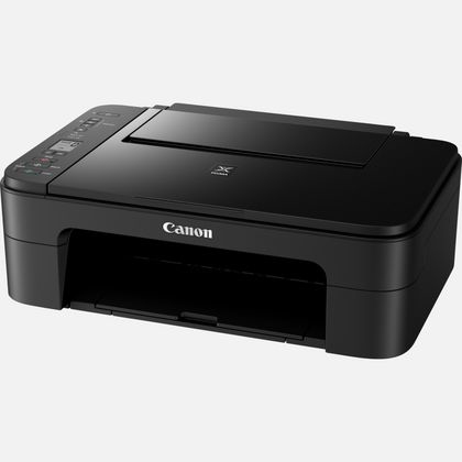 CANON Multifunktionsdrucker PIXMA TS3350, Farbe CANON Multifunktionsdrucker PIXMA TS3350, Farbe