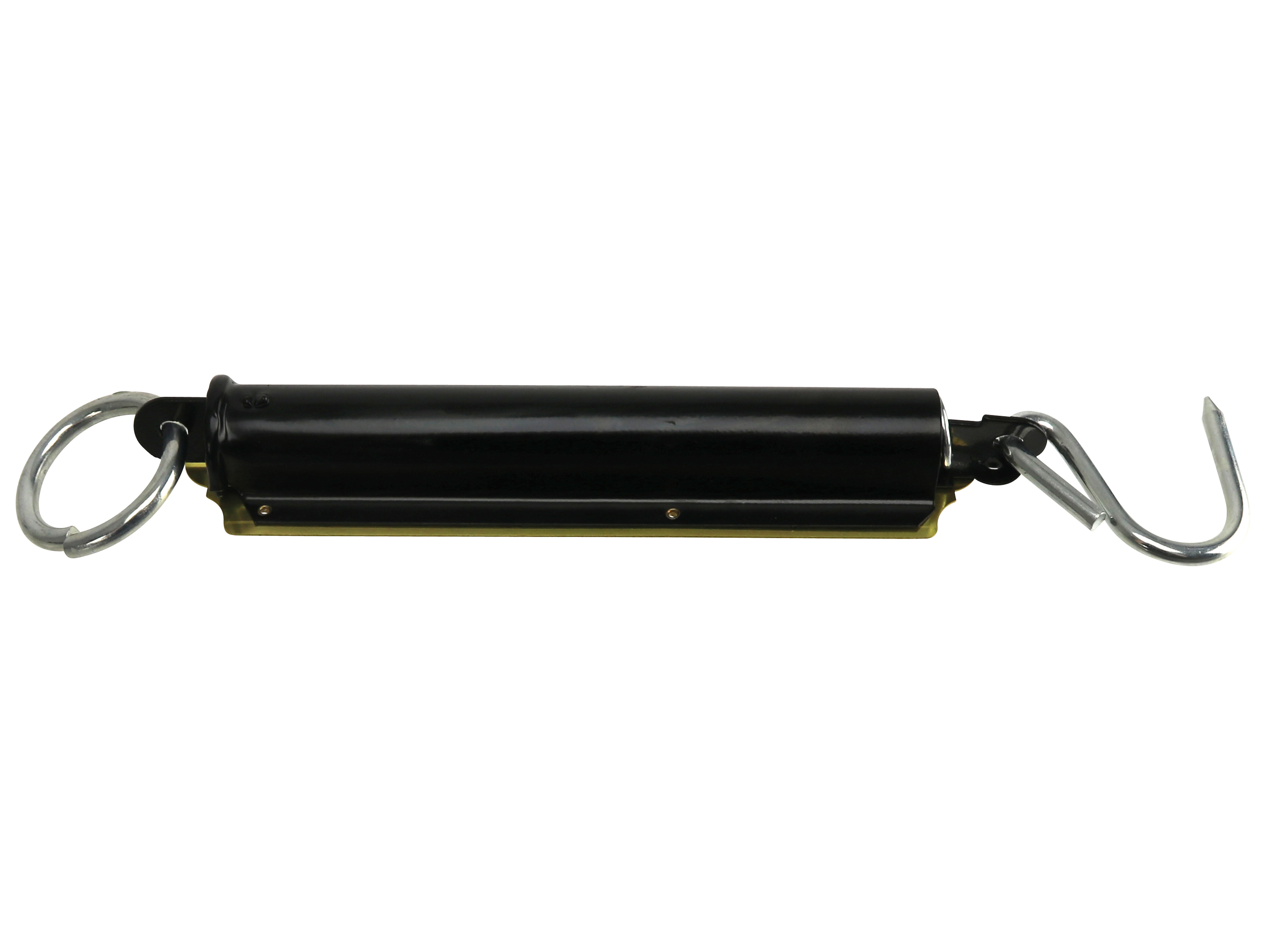 MASTERPROOF, Taschenfederwaage bis 50 kg