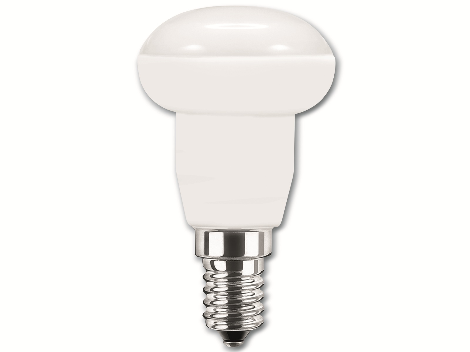 BLULAXA LED-SMD-Lampe, R39, E14, EEK: F, 3 W, 250 lm, 2700 K BLULAXA LED-SMD-Lampe, R39, E14, EEK: F, 3 W, 250 lm, 2700 K