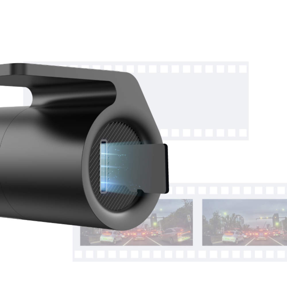 IMOU Dashcam T800 IMOU Dashcam T800