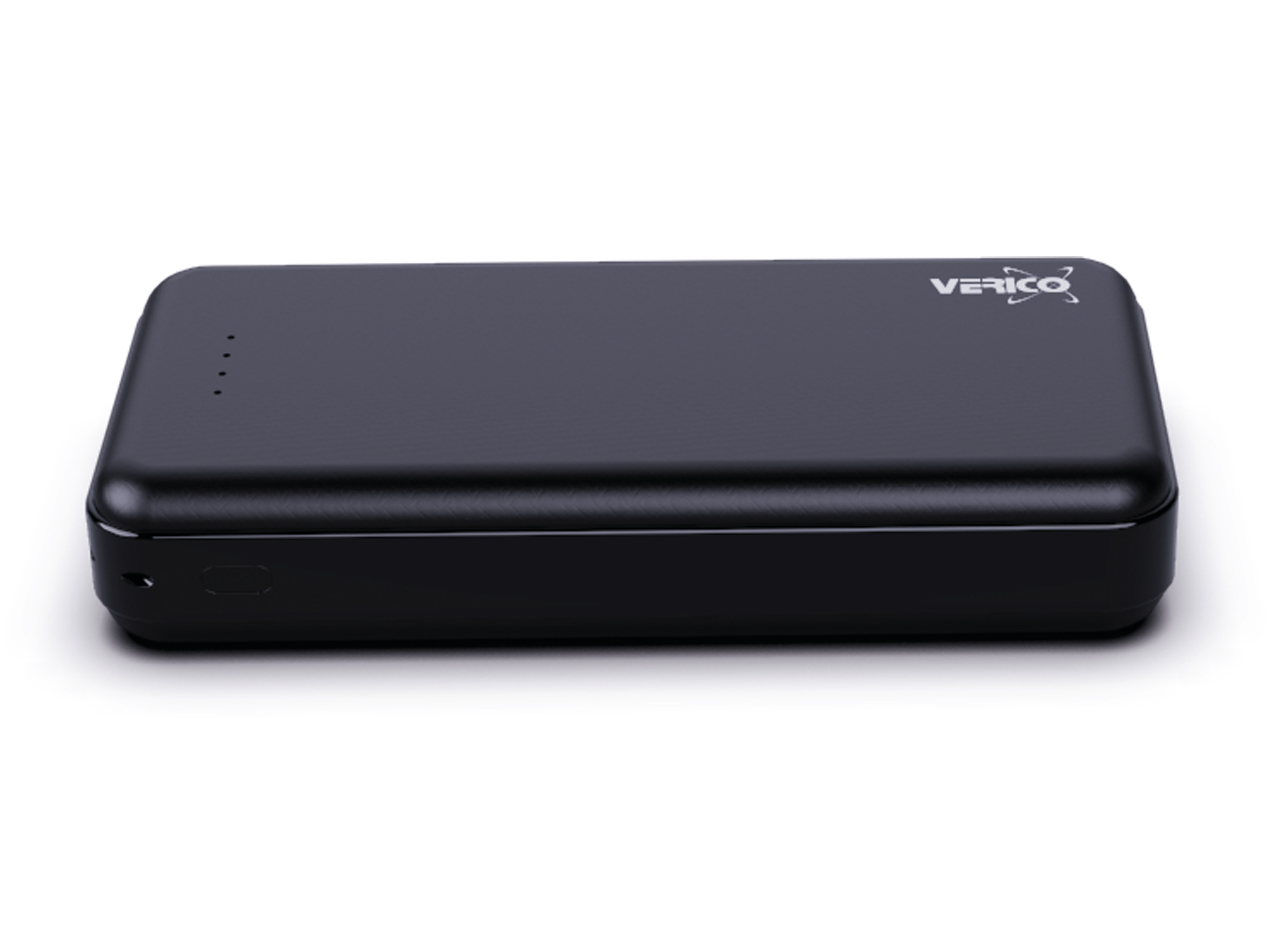 VERICO Powerbank 2 Stück im Vorteilsset, 10.000mAh + 5.000mAH VERICO Powerbank 2 Stück im Vorteilsset, 10.000mAh + 5.000mAH