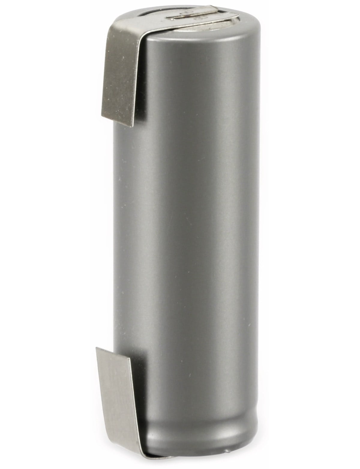 XCELL NiMH-Akku, Industriezelle,4/5 AA, U-Lötfahnen, 43x14,5mm, 1,2V/1,4Ah XCELL NiMH-Akku, Industriezelle,4/5 AA, U-Lötfahnen, 43x14,5mm, 1,2V/1,4Ah