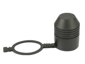LAS Anhängerkupplungskappe, PVC LAS Anhängerkupplungskappe, PVC
