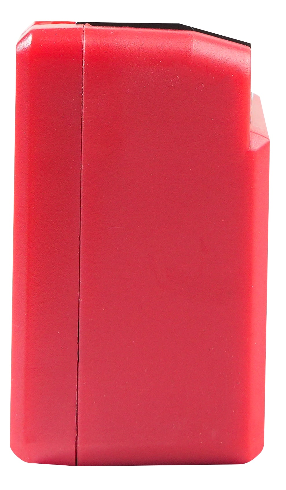 SHELLY Relais 1PM Mini Gen4, 8 A, WLAN, Bluetooth, rot SHELLY Relais 1PM Mini Gen4, 8 A, WLAN, Bluetooth, rot