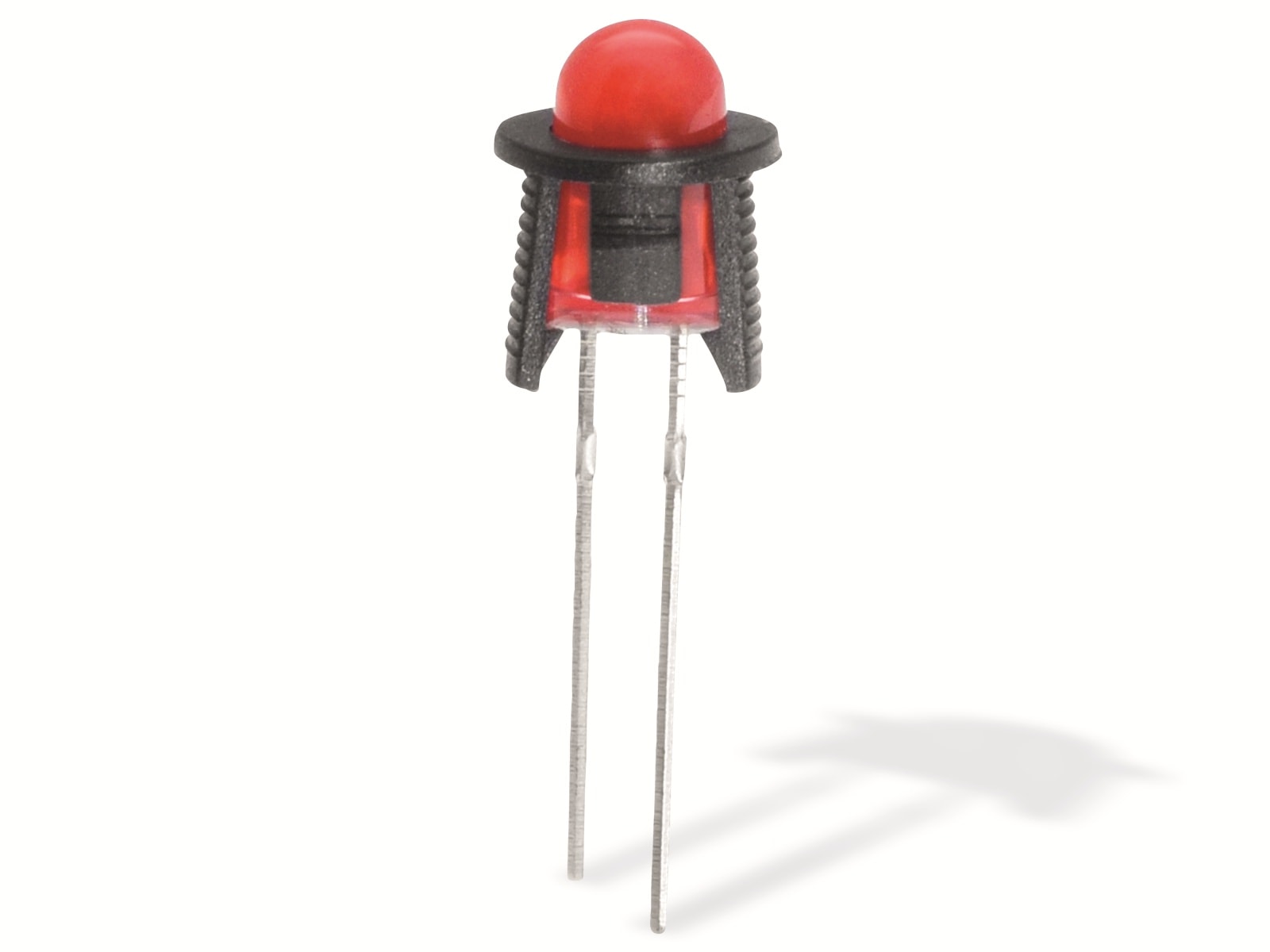 LED-Montagering